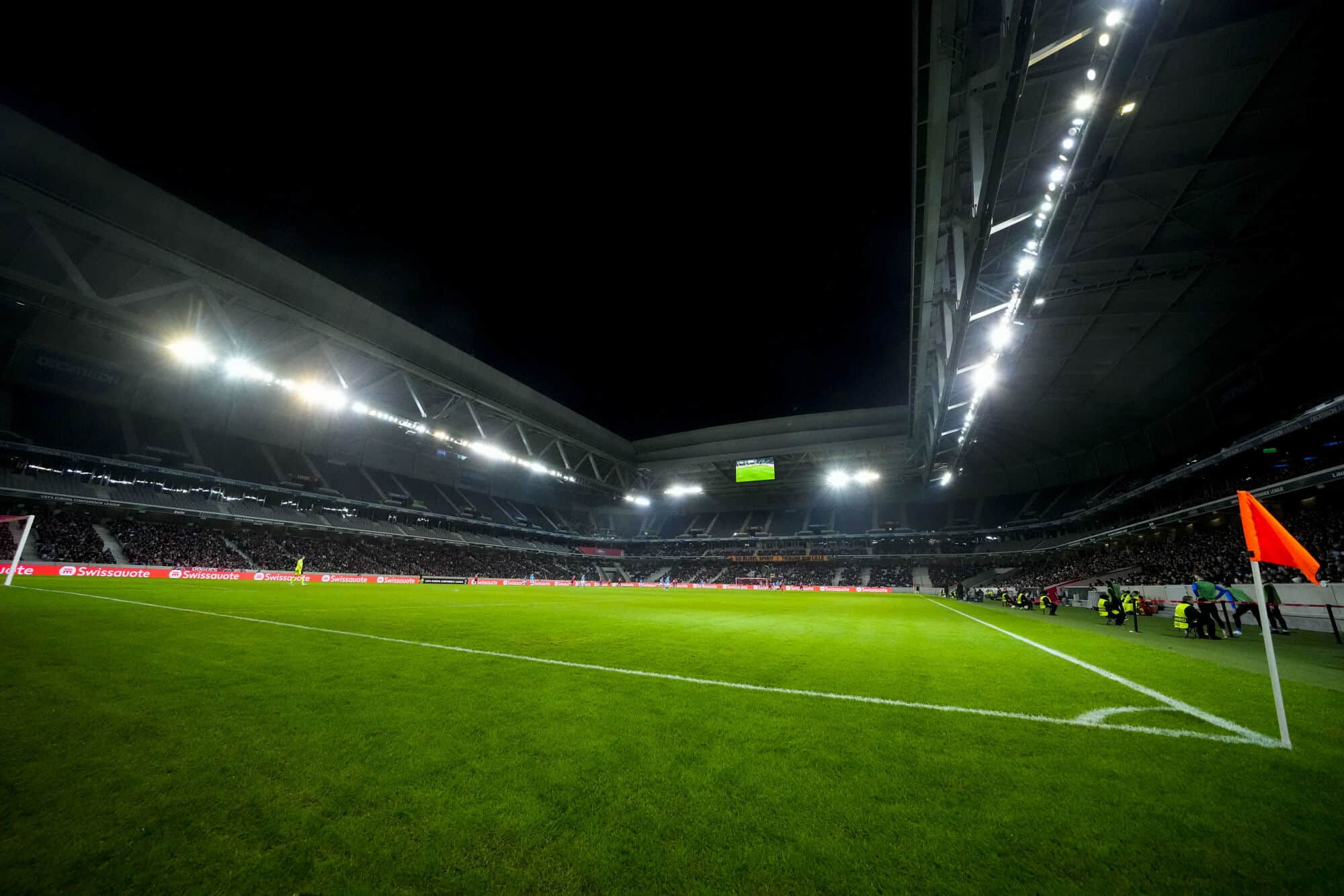 Кой може да е съперника на Лудогорец в плейофите