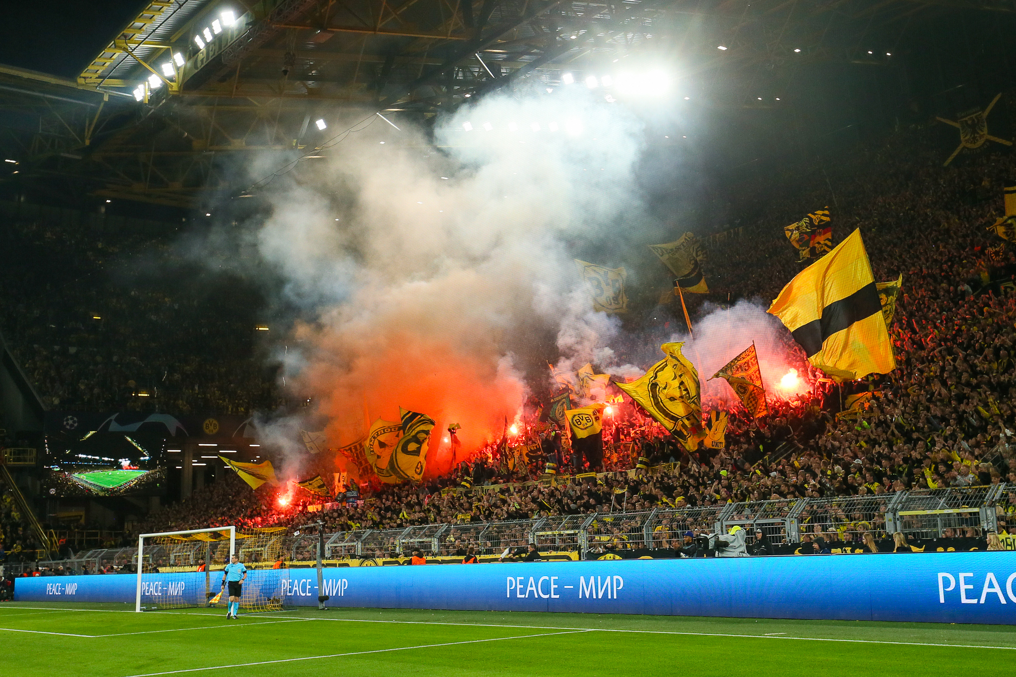 Къде да гледате Борусия Дортмунд срещу ПСЖ