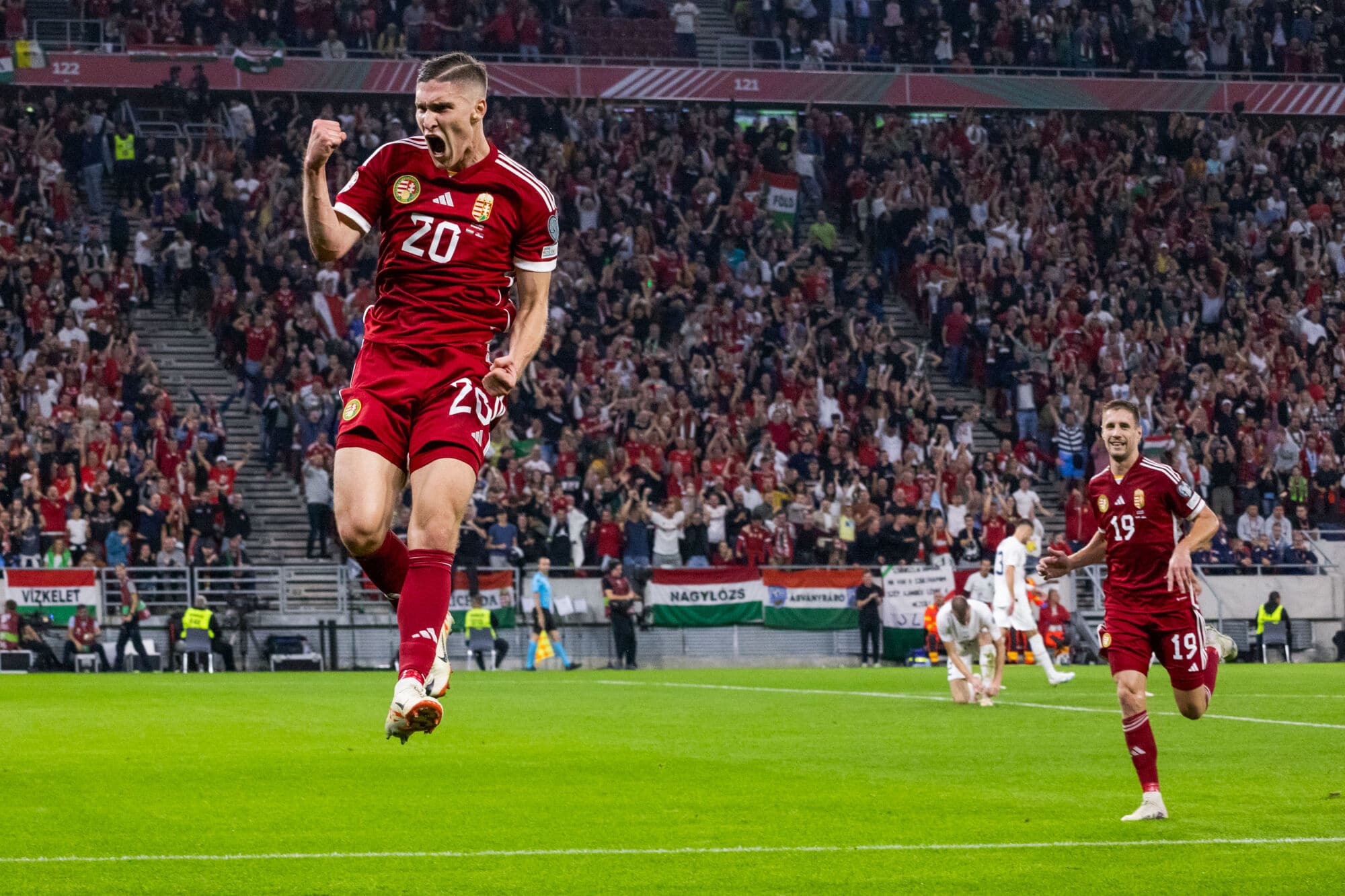 EB 2024: Mikor és hol követhetjük az EB sorsolást?