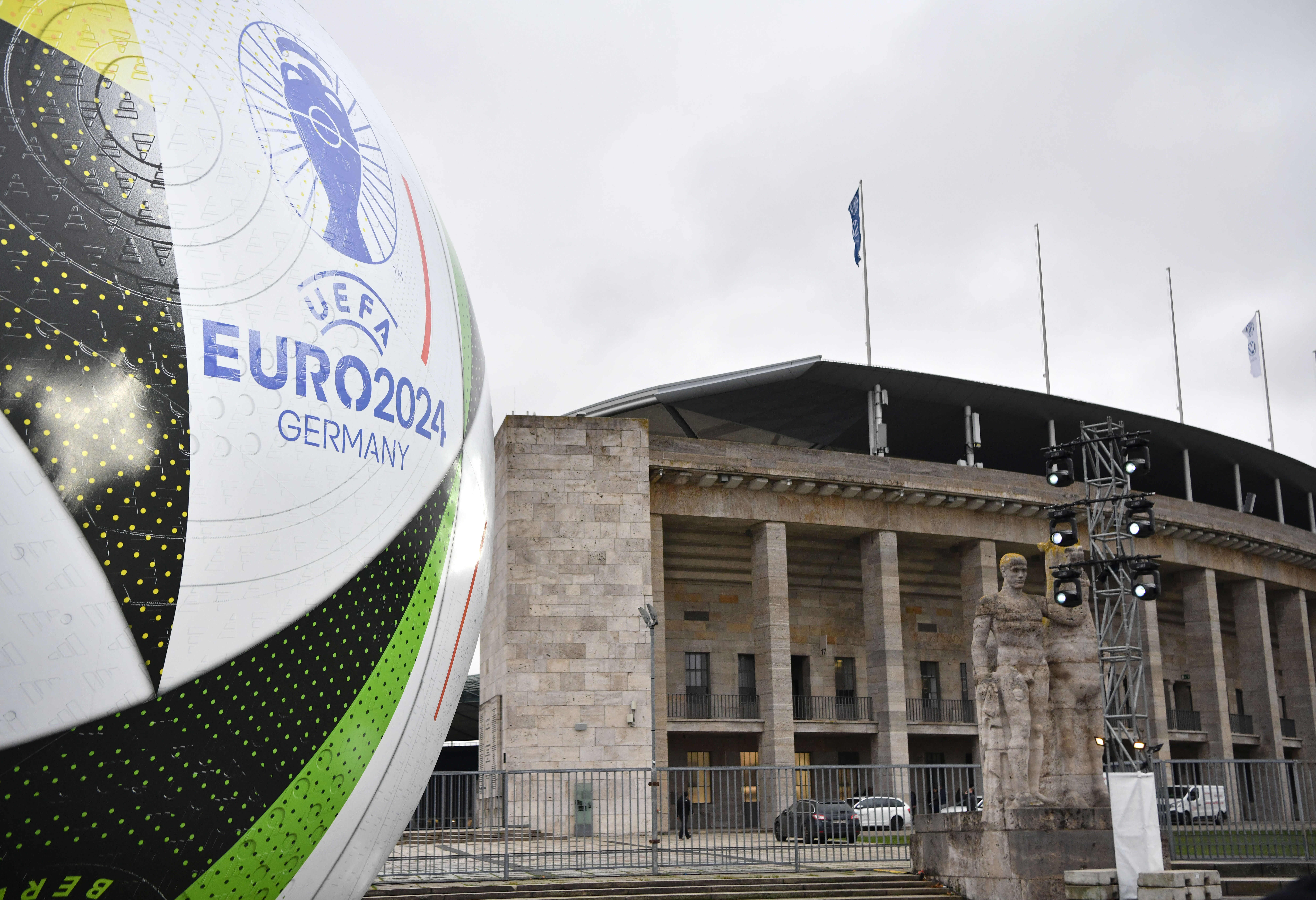 EB 2024 stadionok: hol léphet pályára a magyar válogatott az EB-n?