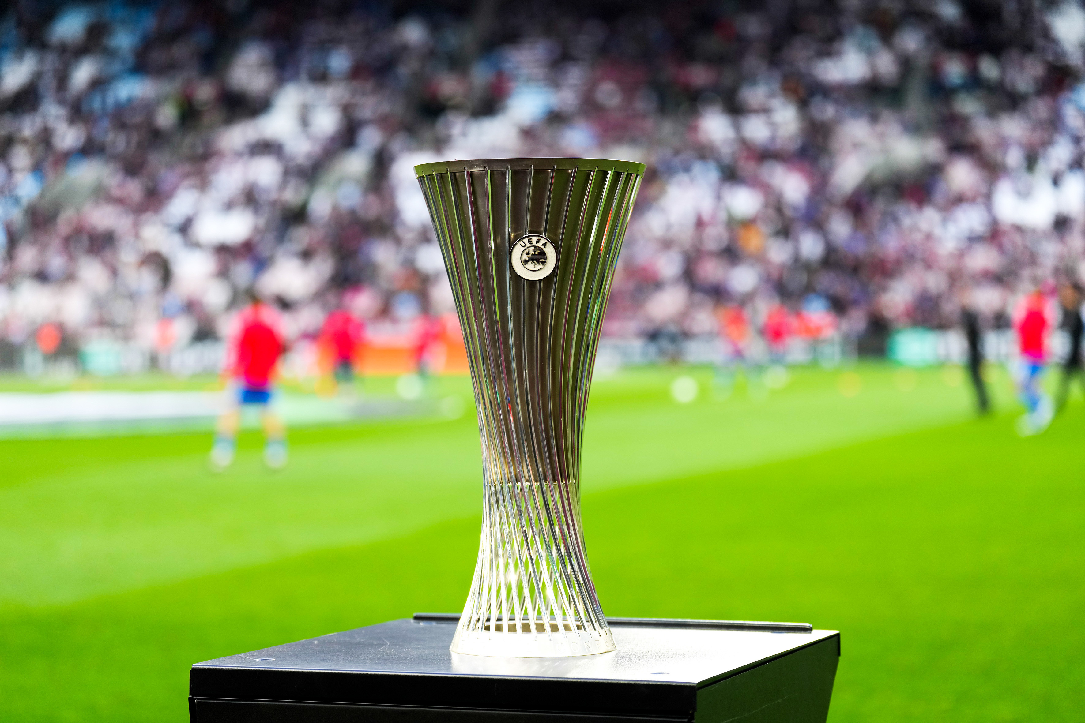 Európa Konferencia Liga menetrend: egyenes kiesés szakasz