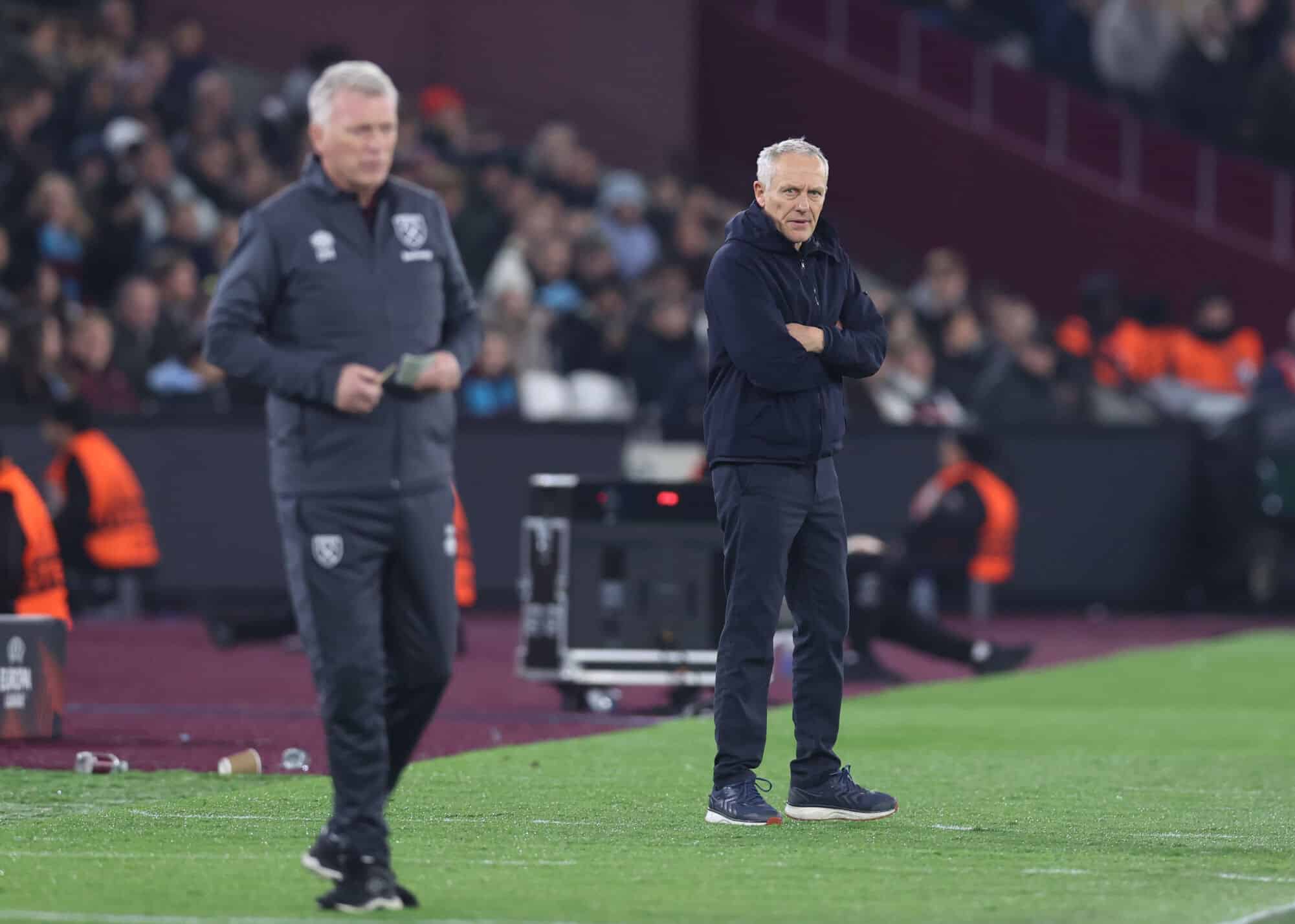 Лига Европа жребий за плейофите: Кога е и къде да го гледате