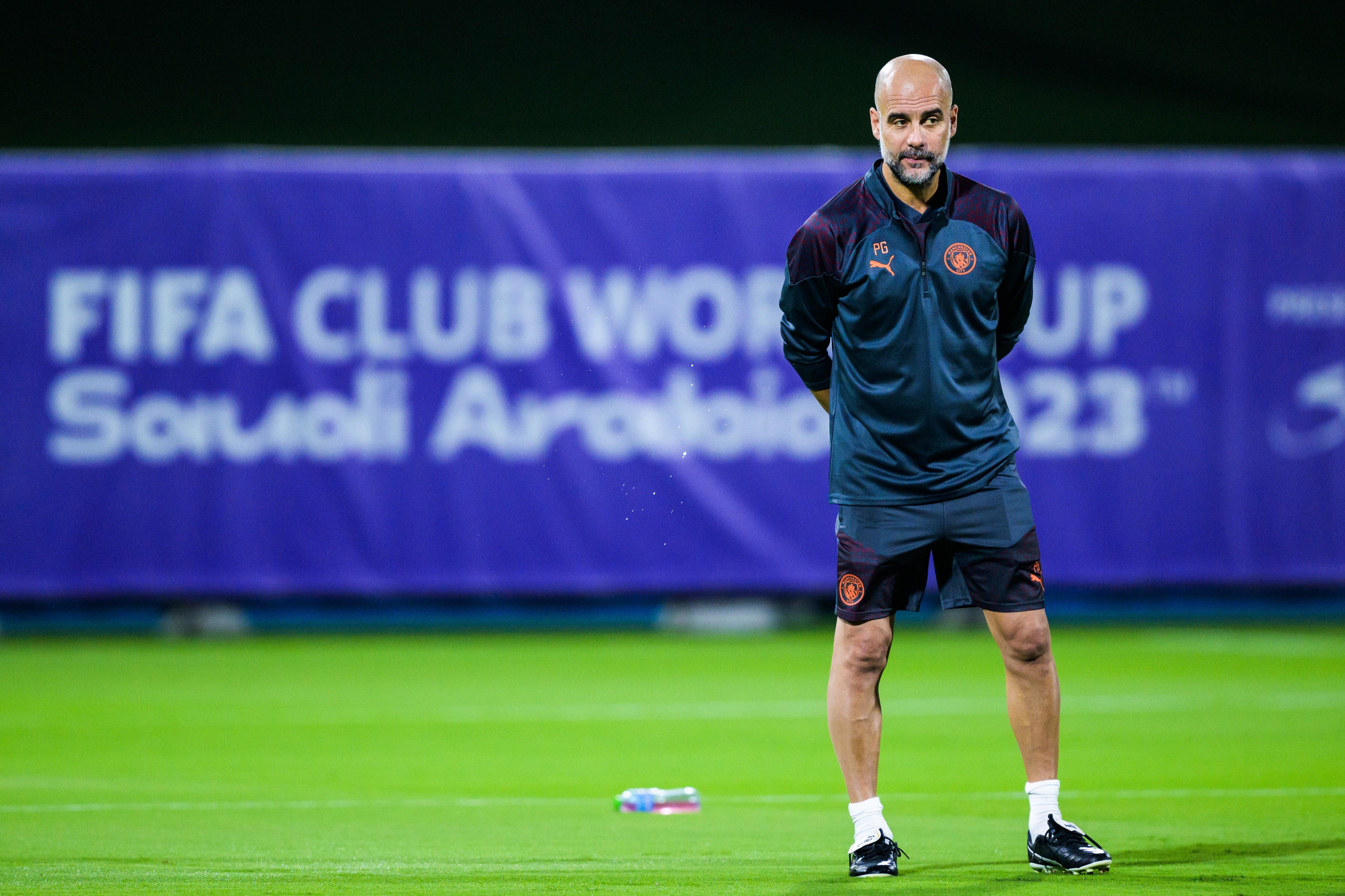 FIFA Klubvilágbajnokság élő közvetítés: hol nézhetjük a meccseket?