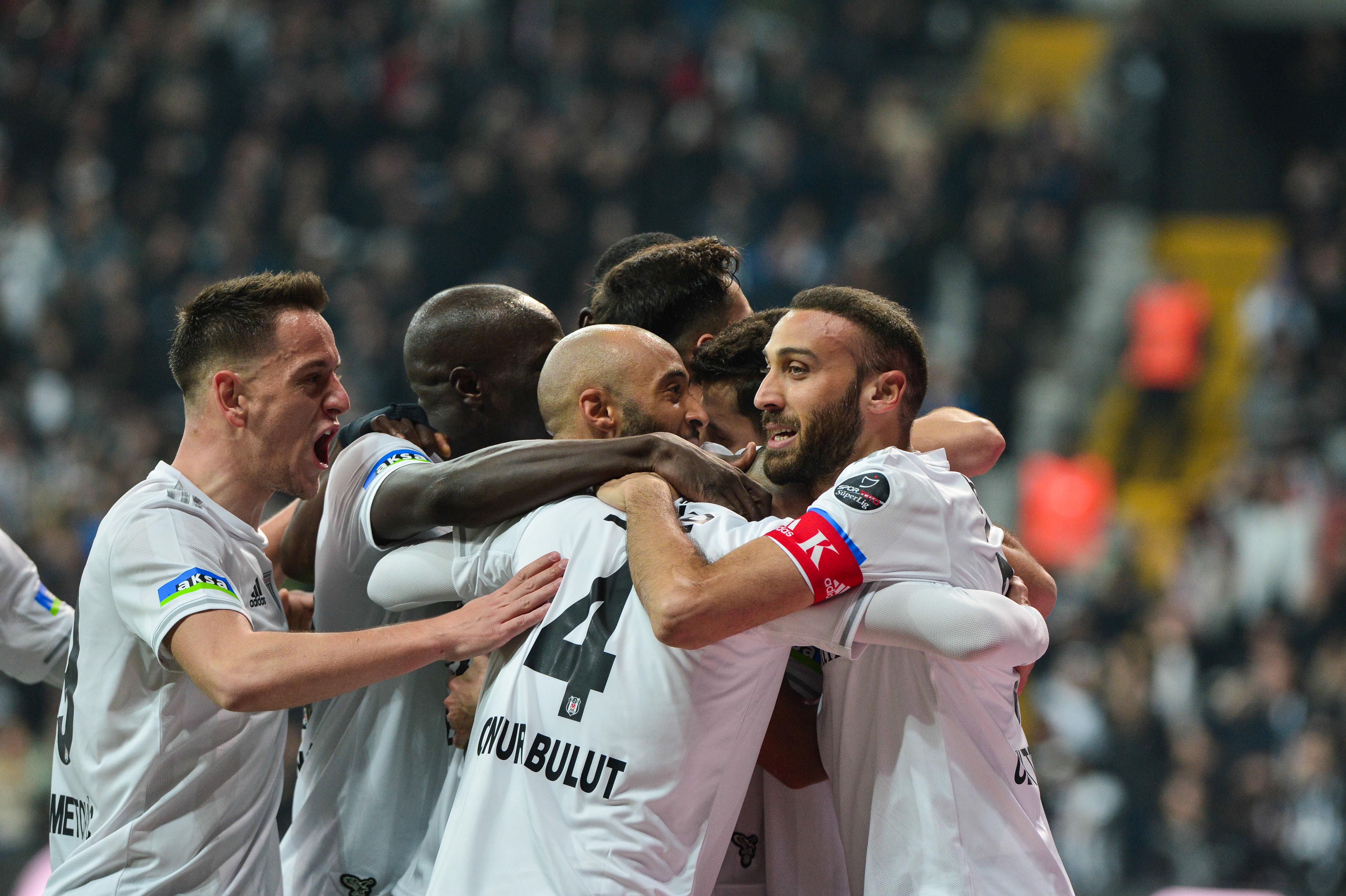 Besiktas vs Ankaragucu prediction, odds & betting tips 19/04/2024