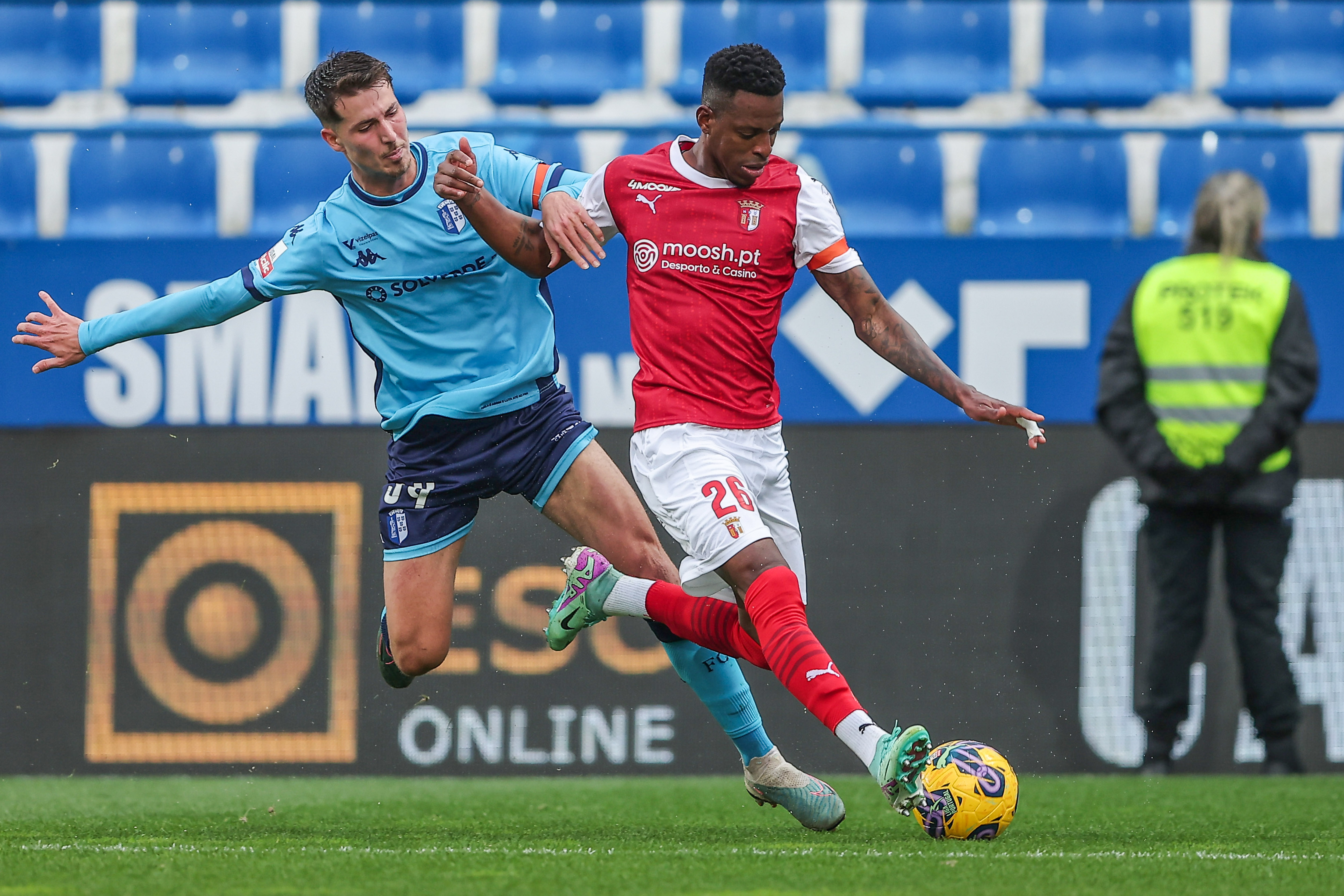 Braga vs Vizela prediction, odds & betting tips – 20/04/2024