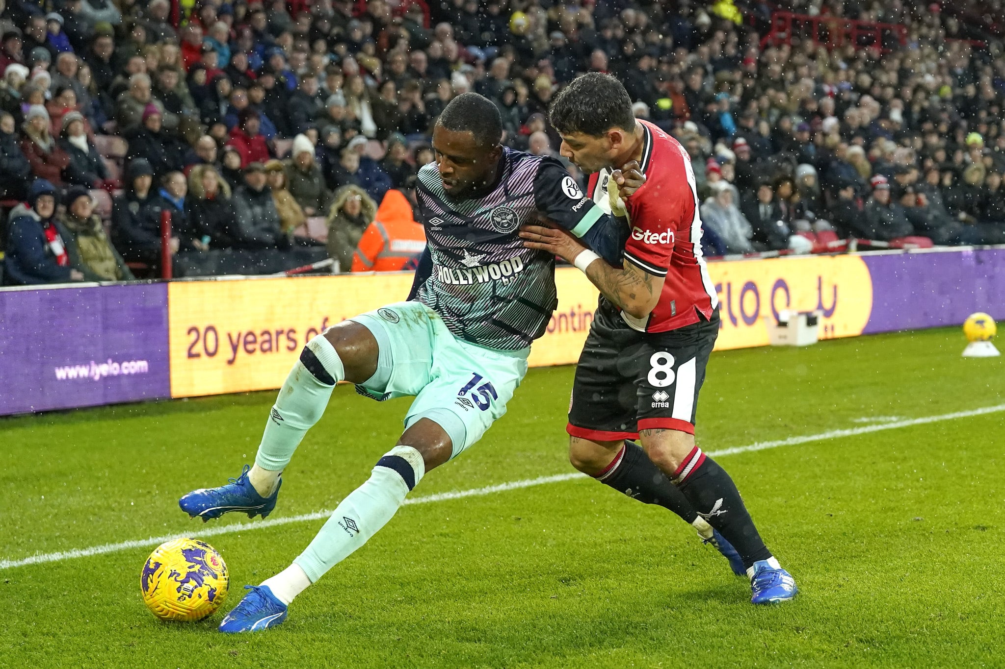Brentford vs Sheffield Utd prediction, odds & betting tips – 13/04/2024