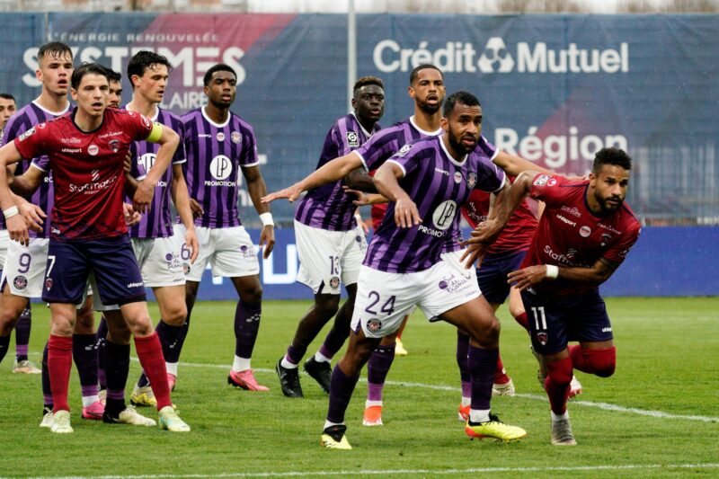 Lorient vs Toulouse prediction, odds and betting tips 28/04/2024