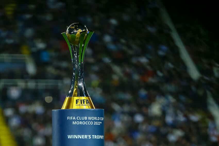 Клубный чемпионат мира — победители и рекордсмены