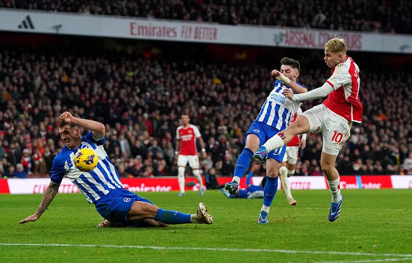 Arsenal Christmas betting tips – Markets to watch