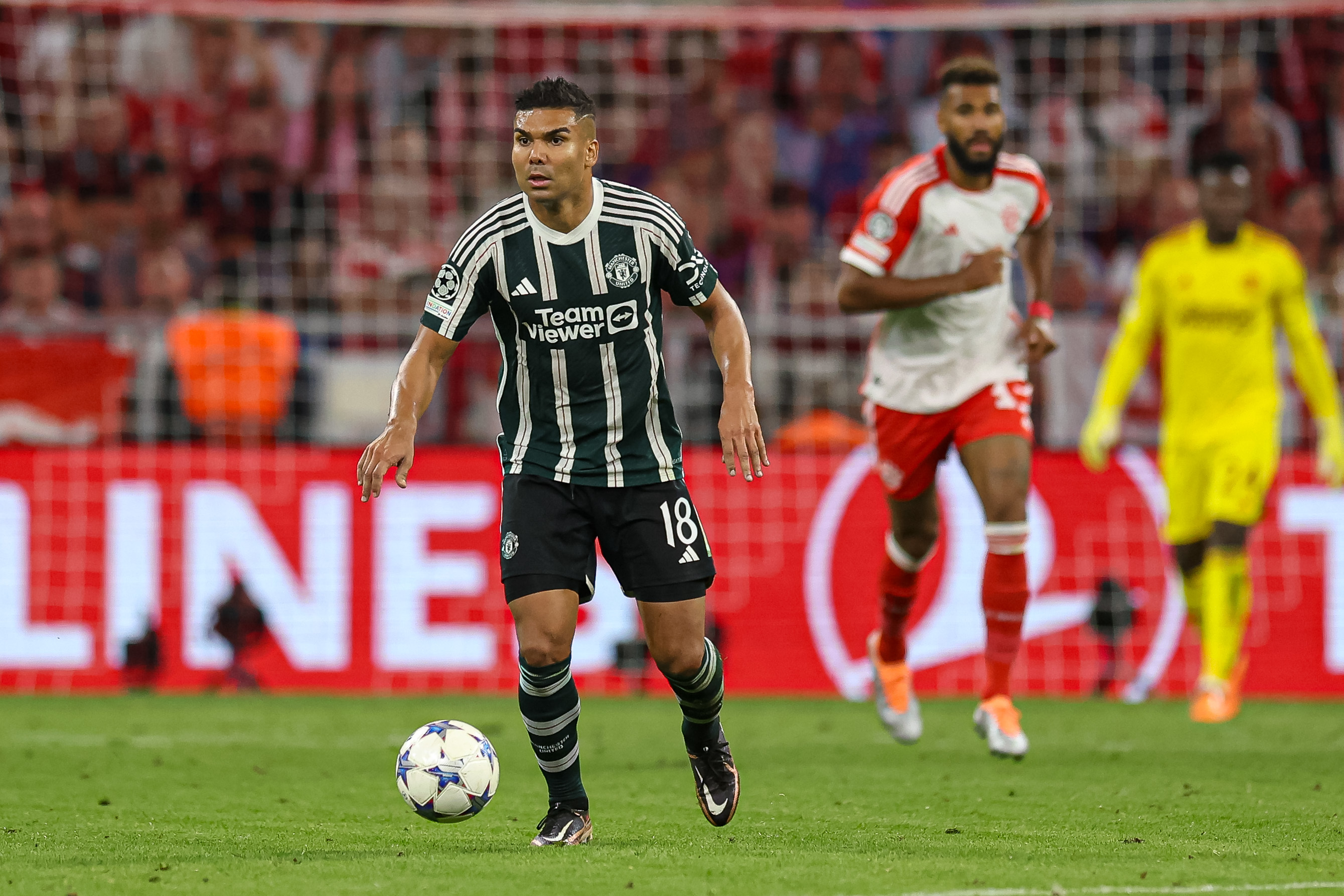 Manchester United – Bayern München op TV en Live Streams: waar kan ik het kijken? (12/12/2023)