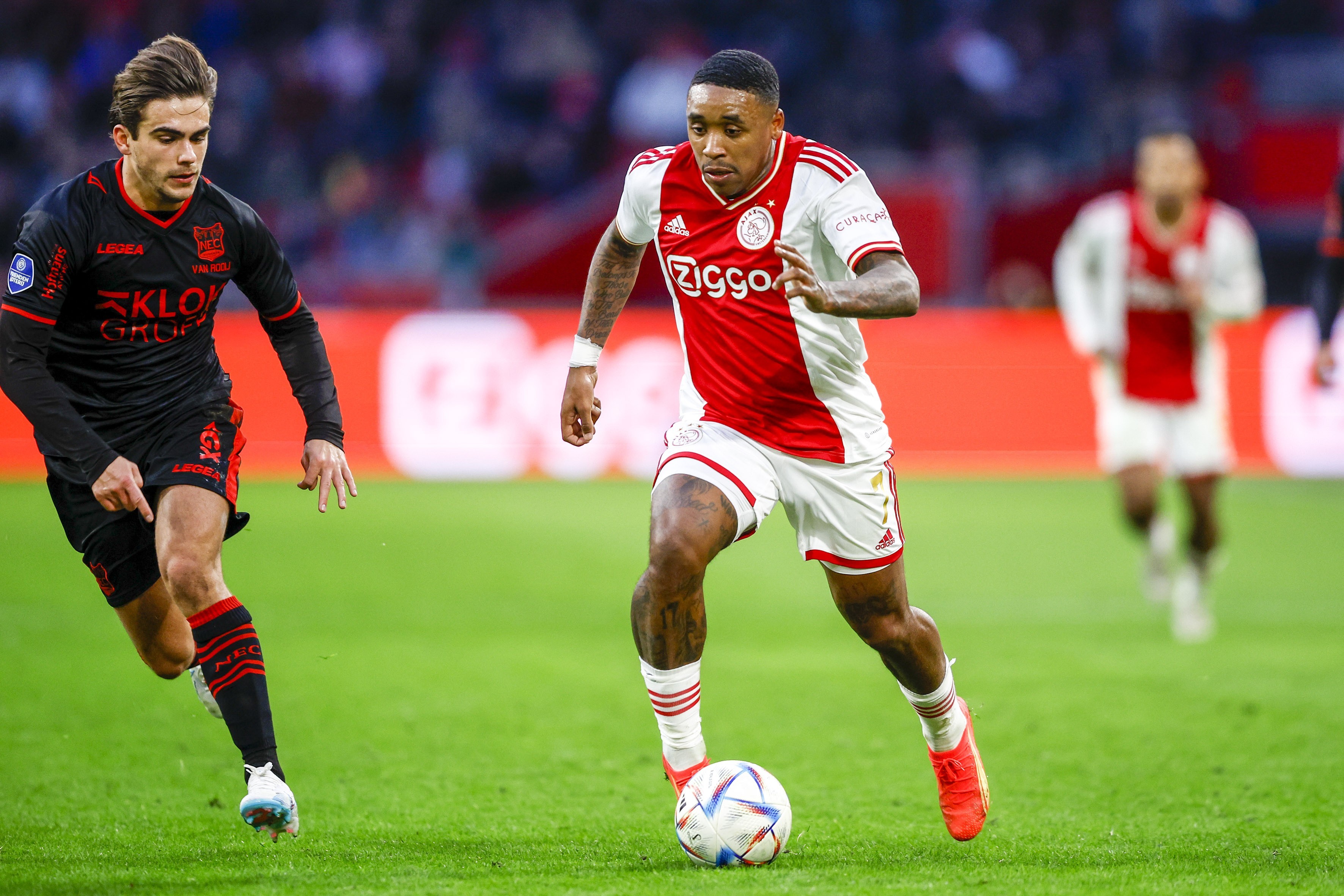 NEC – Ajax op TV en Live Streams: waar kan ik het kijken? (03/12/2023)