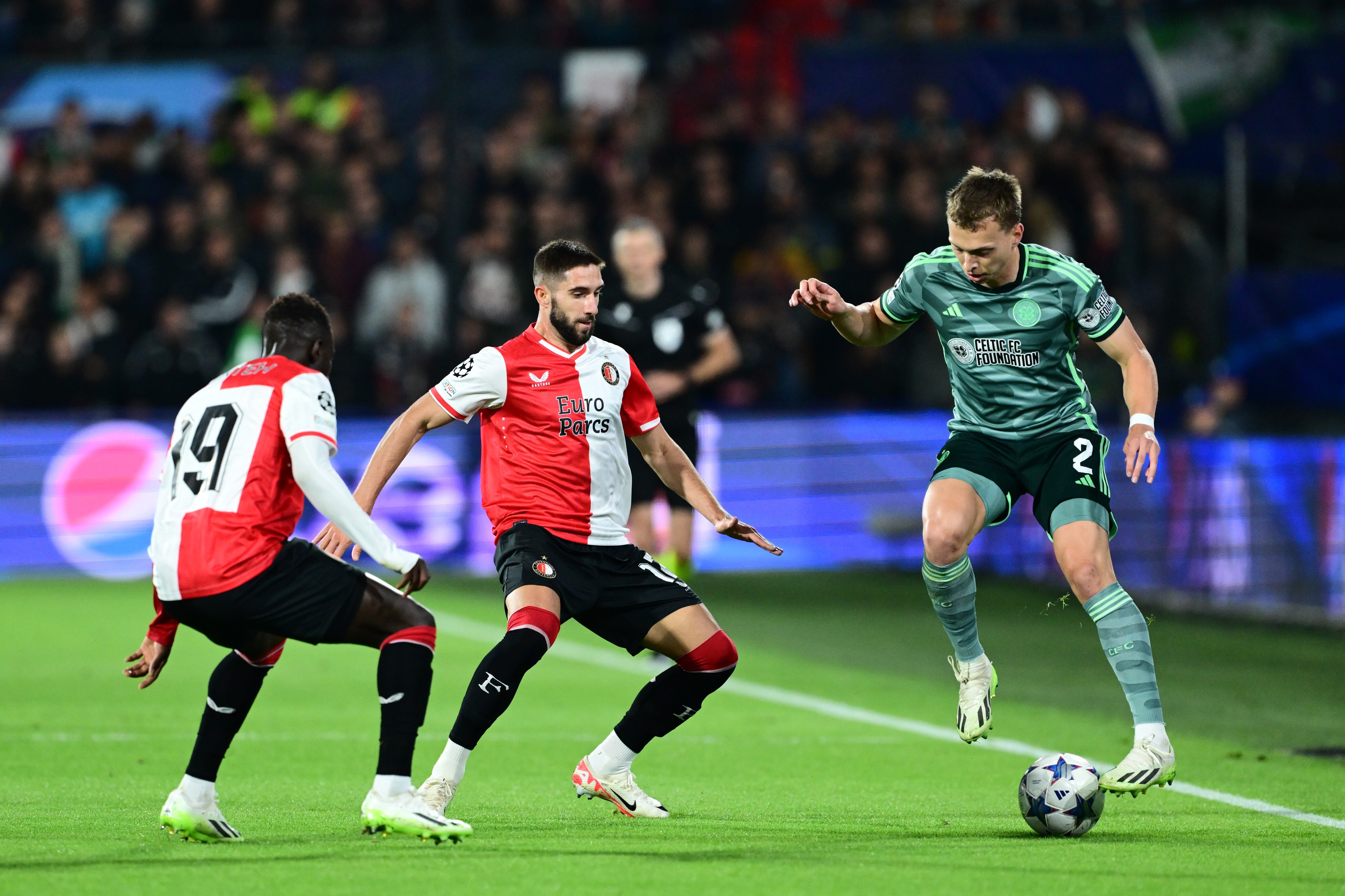 Celtic – Feyenoord: Opstellingen en Uitgelichte Spelers