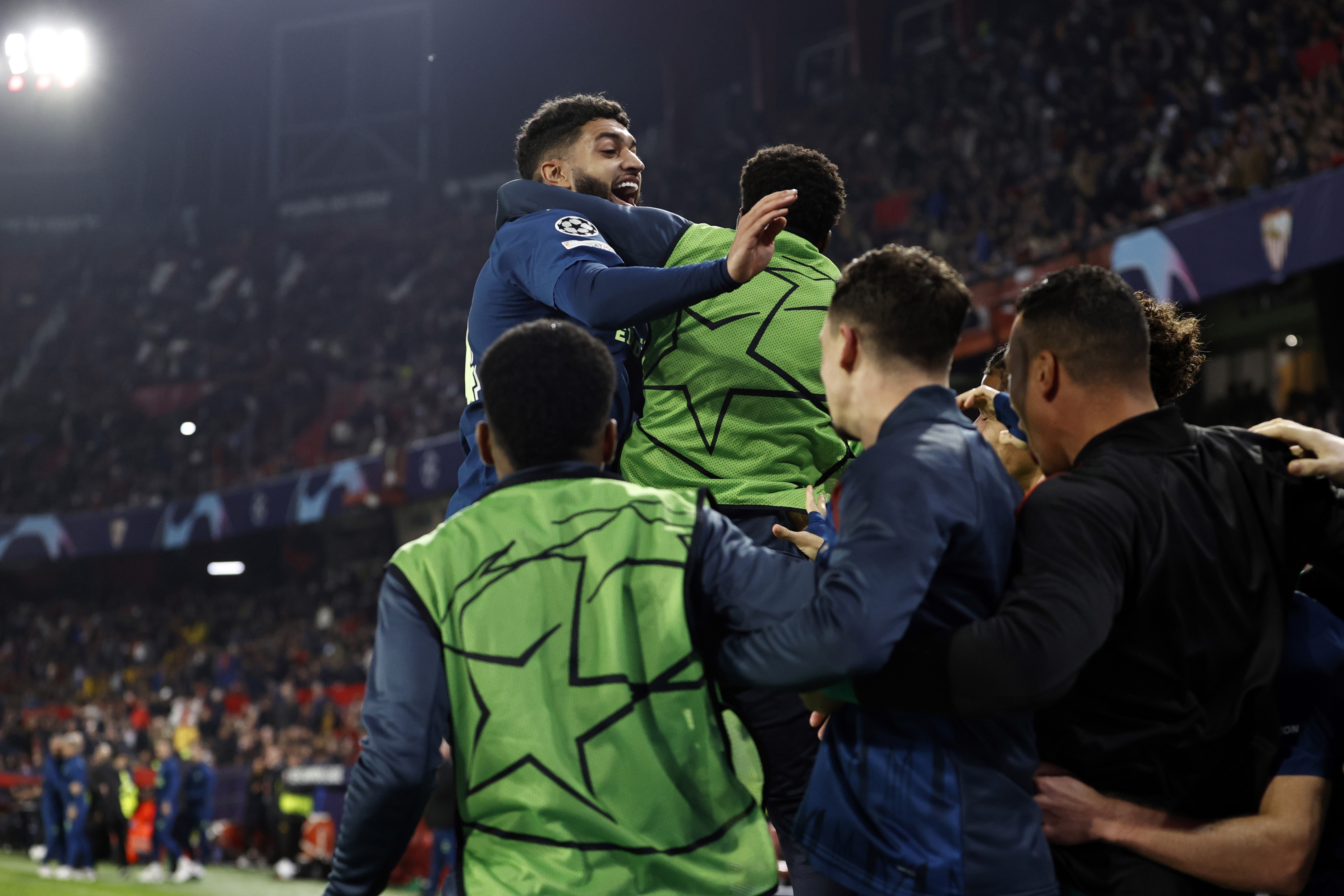 Wanneer is de Loting voor de Champions League, Europa League en Conference League en waar kan ik deze bekijken?