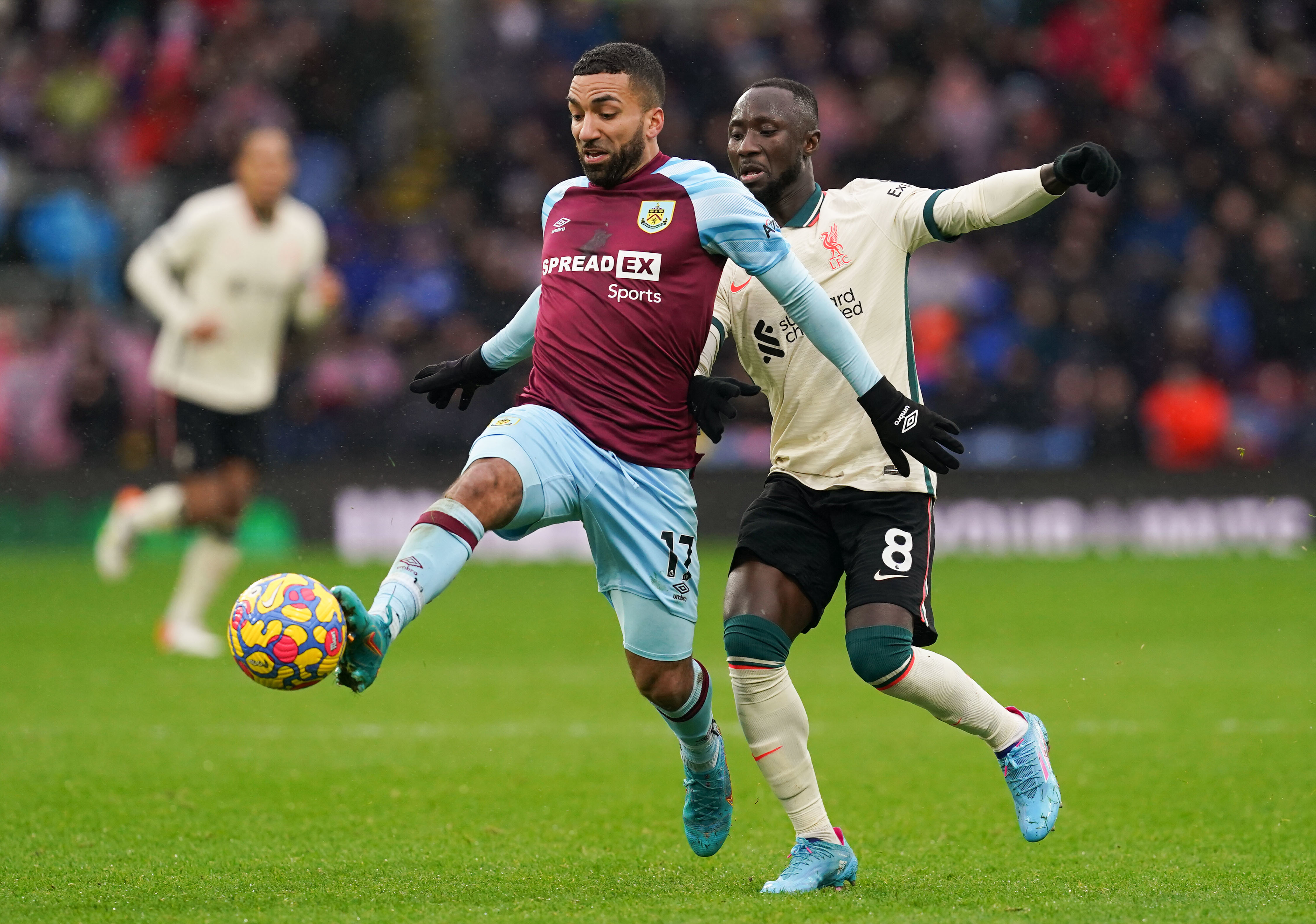 Burnley – Liverpool op TV en Live Streams: waar kan ik het kijken? (26/12/2023)