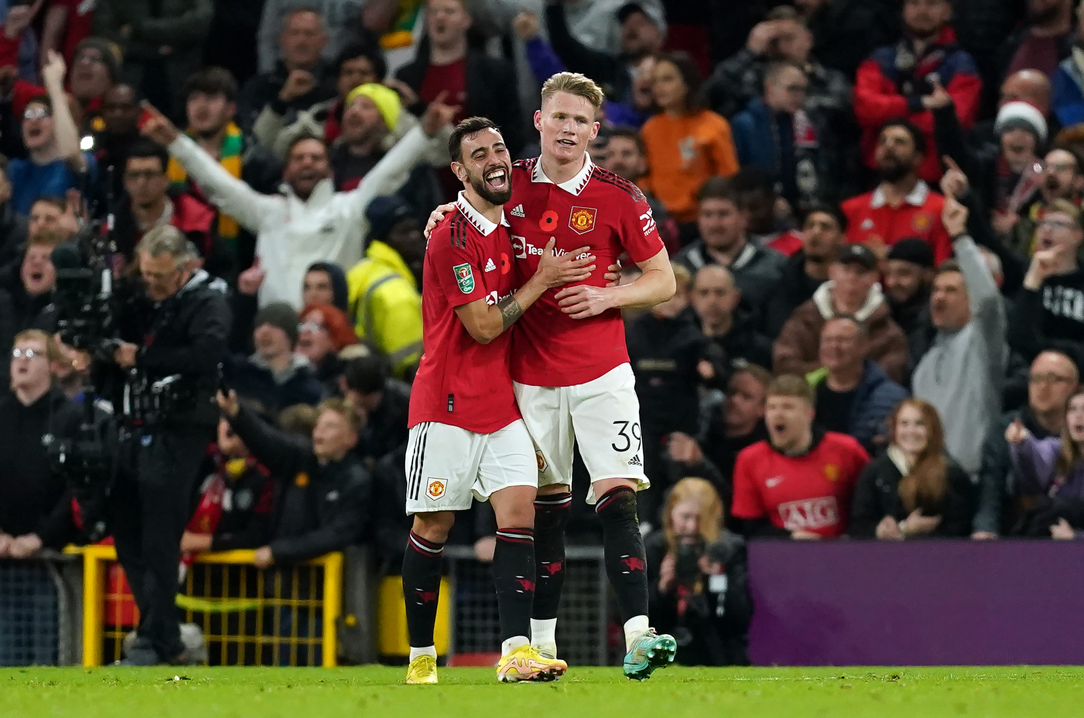 Manchester United – Aston Villa op TV en Live Streams: waar kan ik het kijken? (26/12/2023)
