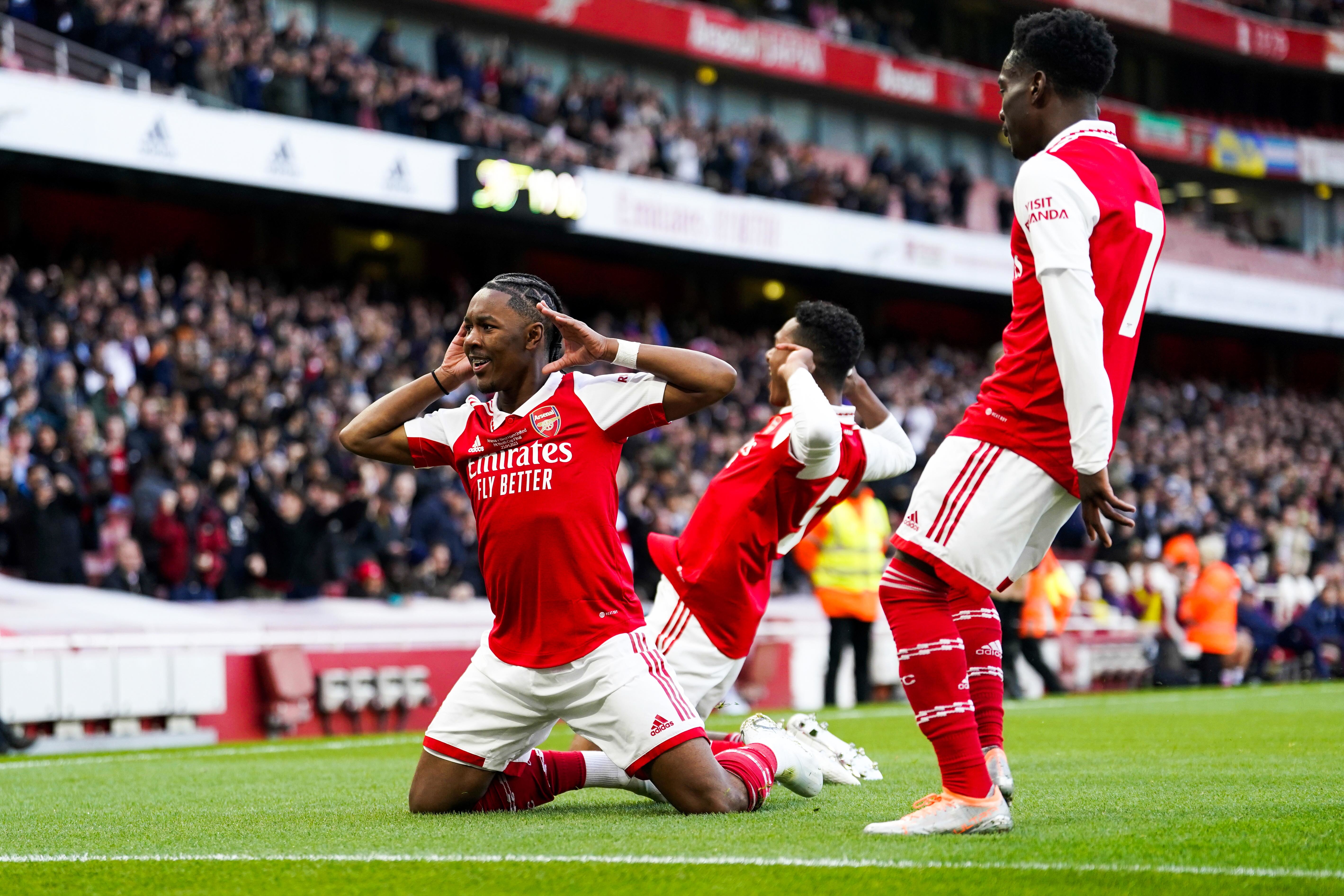 Arsenal – West Ham United op TV en Live Streams: waar kan ik het kijken? (28/12/2023)