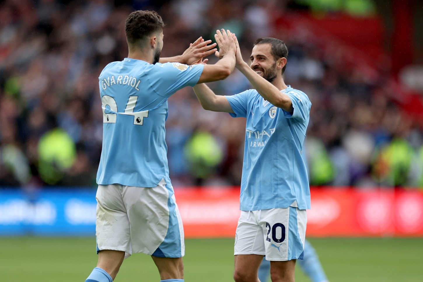 Manchester City – Sheffield United op TV en Live Streams: waar kan ik het kijken? (30/12/2023)