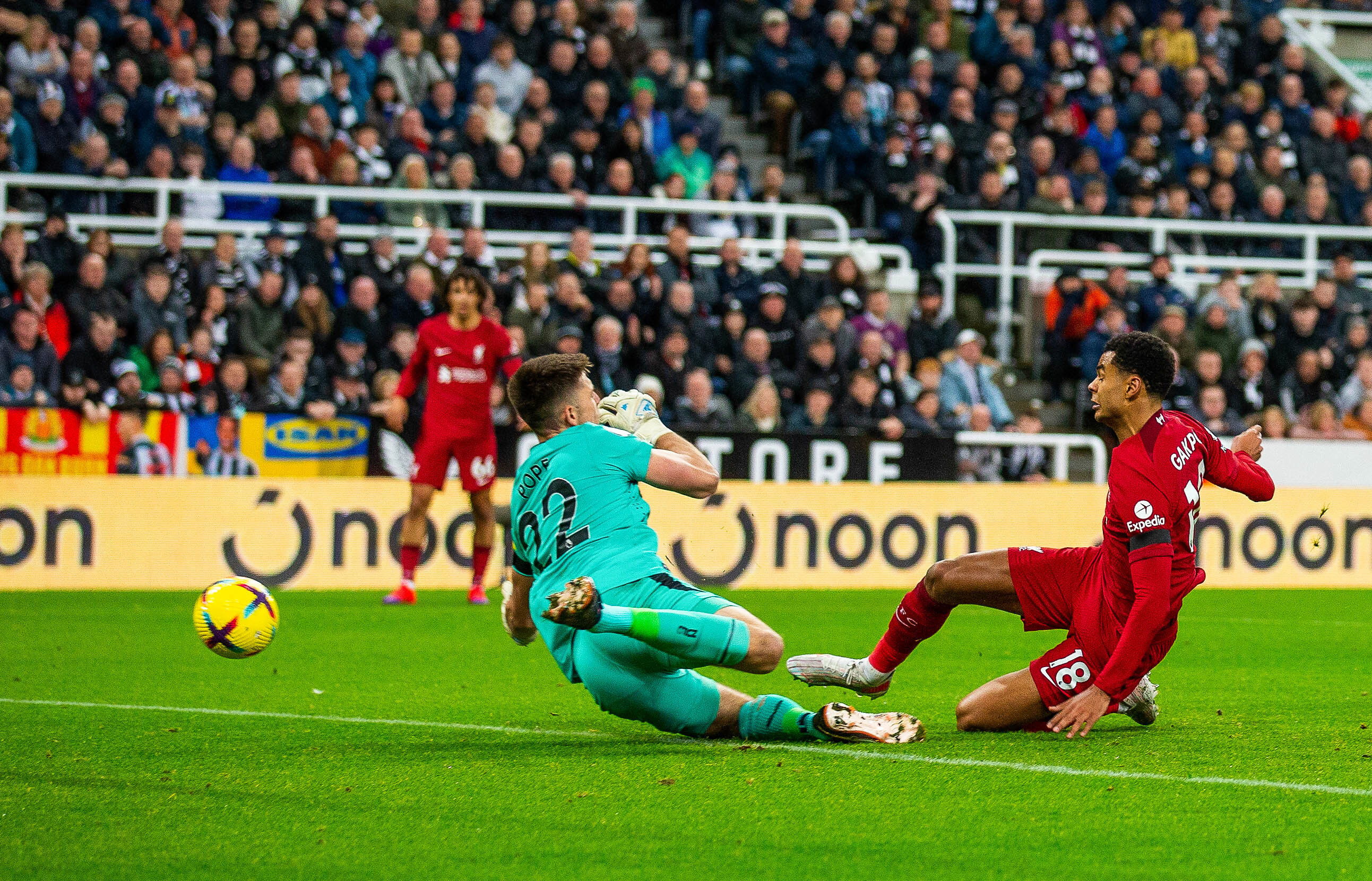 Liverpool vs Newcastle last five H2Hs: Jurgen Klopp looking to maintain dominance over Magpies