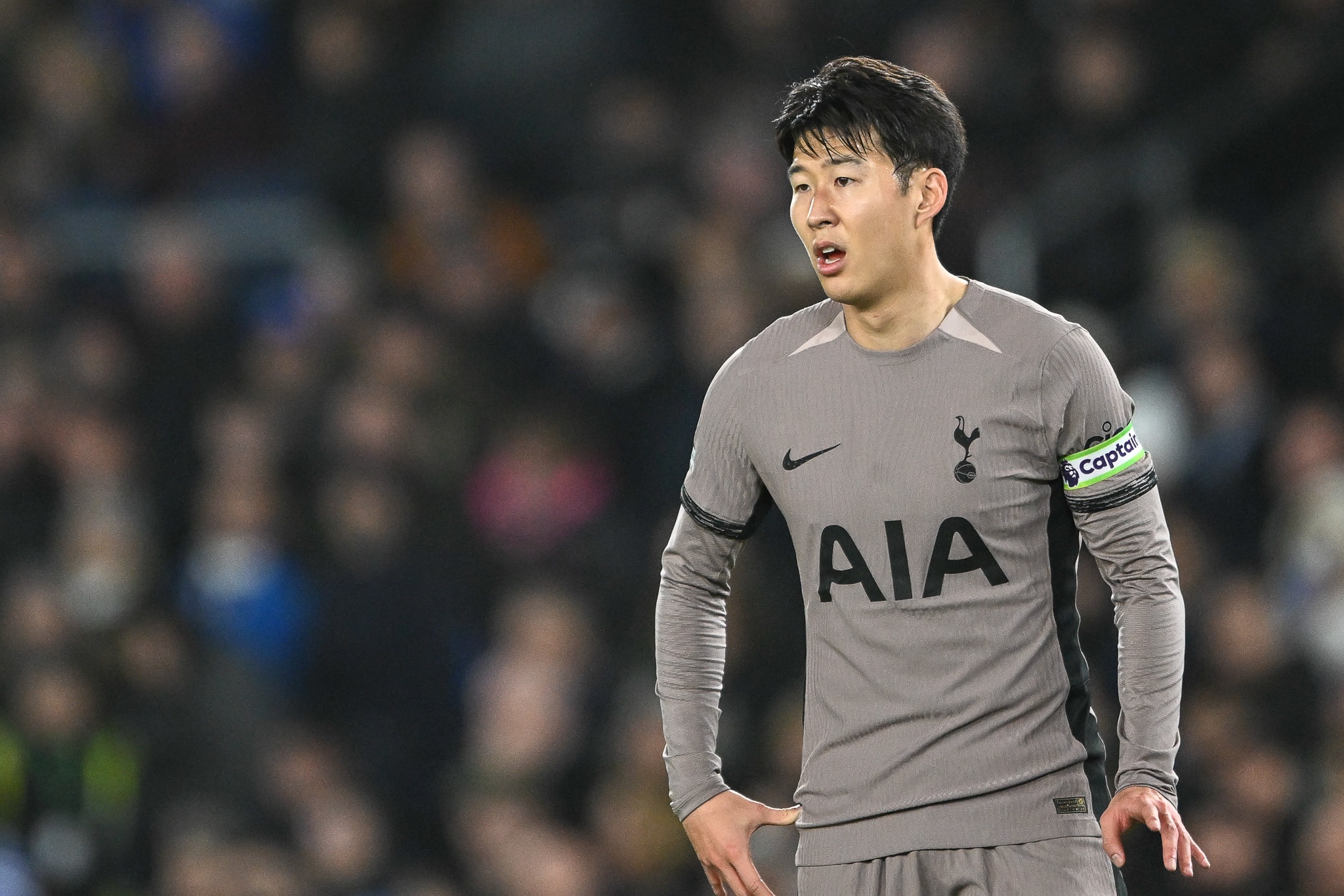 Тоттенхэм – Борнмут составы на матч 31 декабря