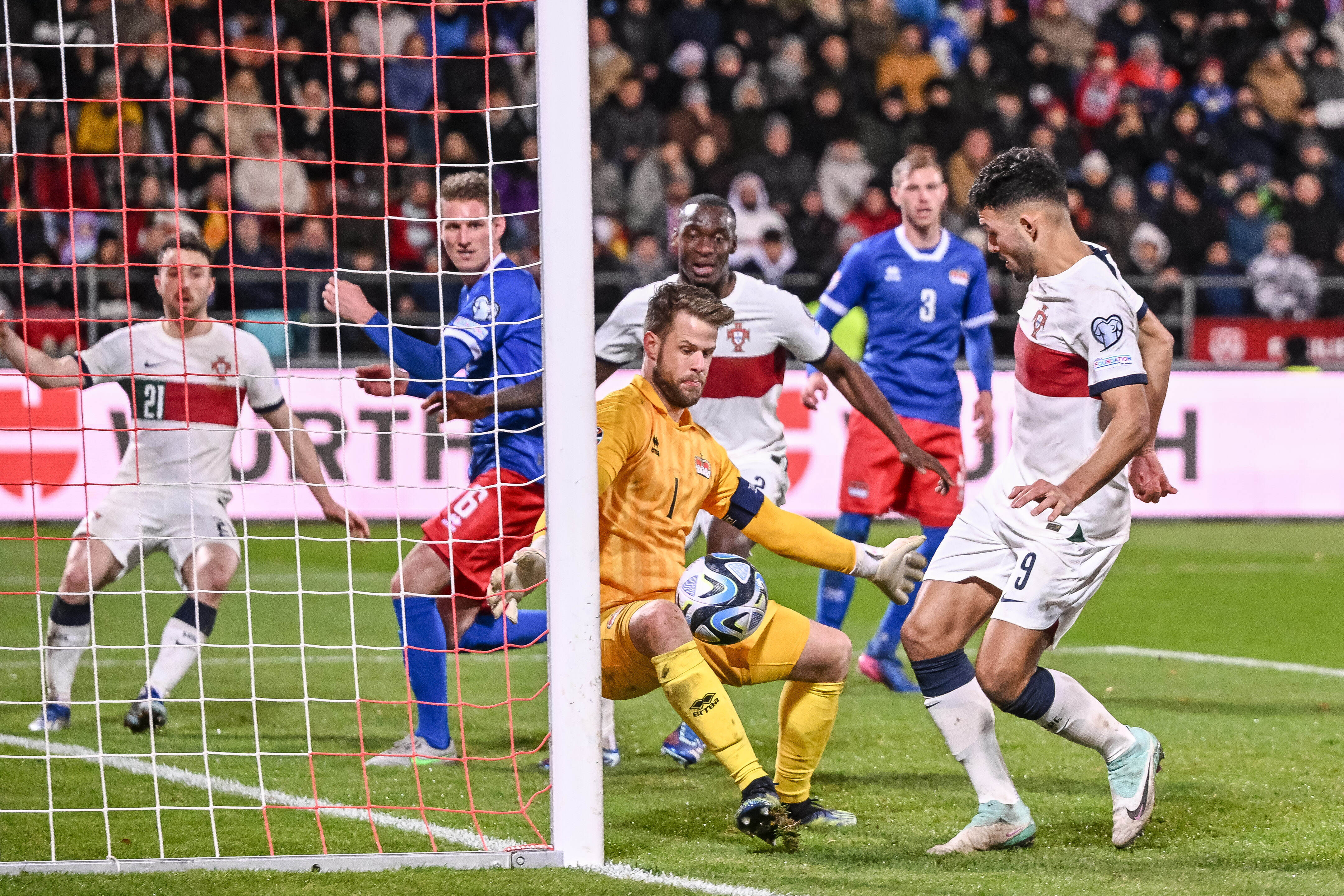 Евро-2024: фавориты и ставки