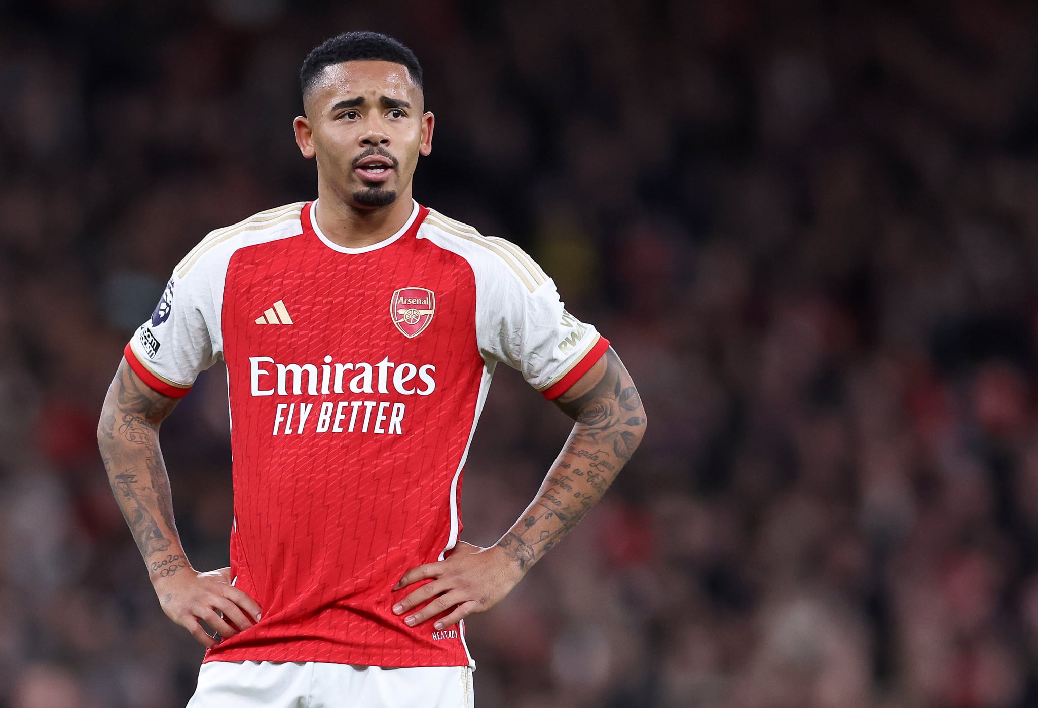 Фулхэм – Арсенал составы на матч 31 декабря