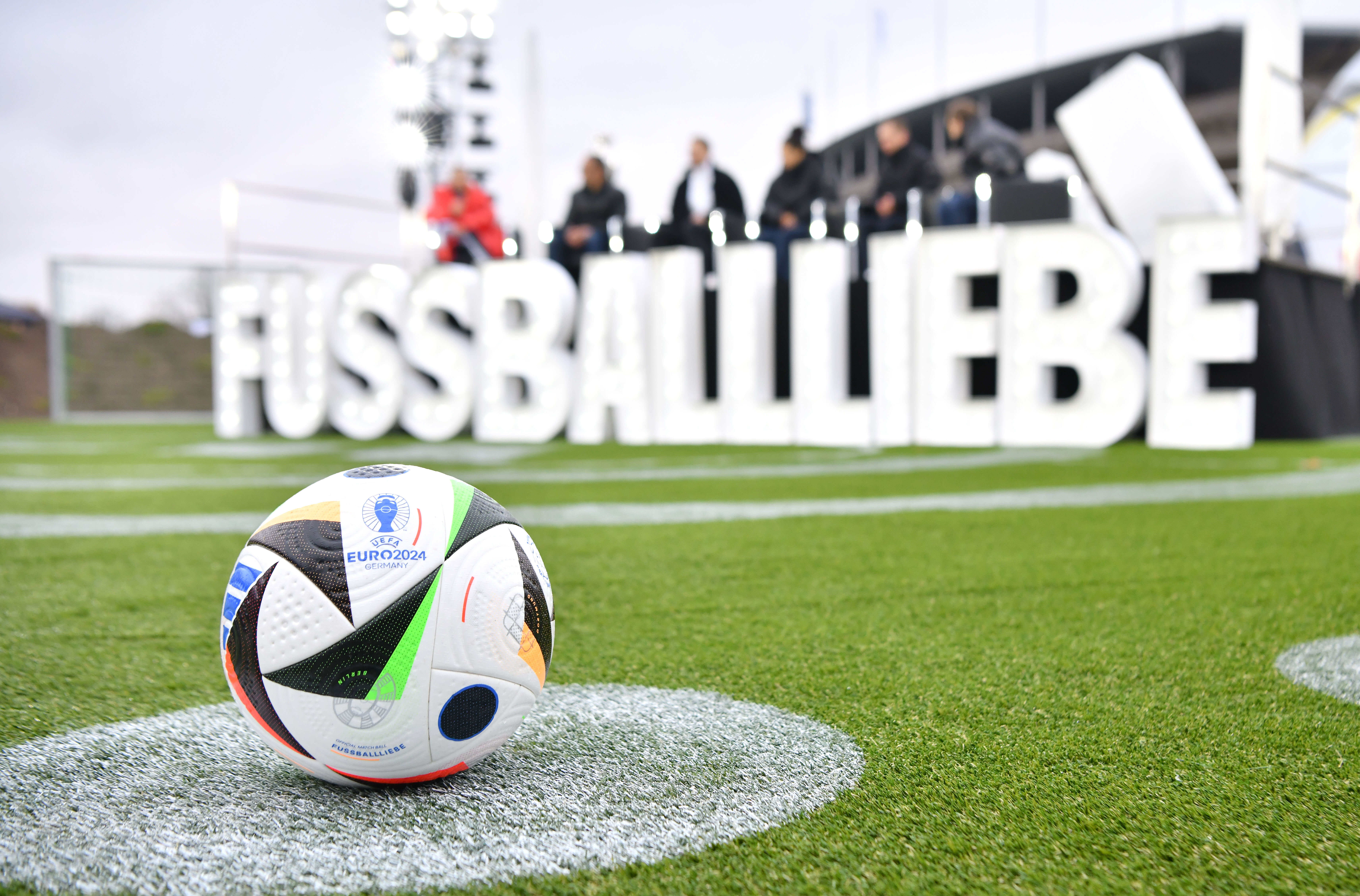 Жеребьевка Евро-2024 где и когда смотреть?