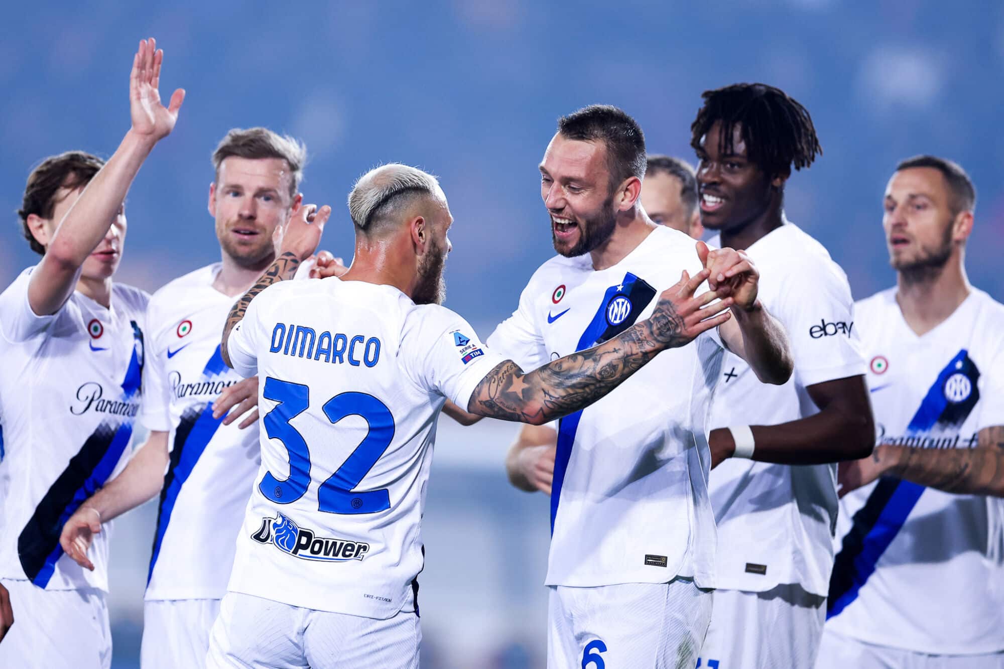 Serie A Correct Score betting: Inter to get back on track?