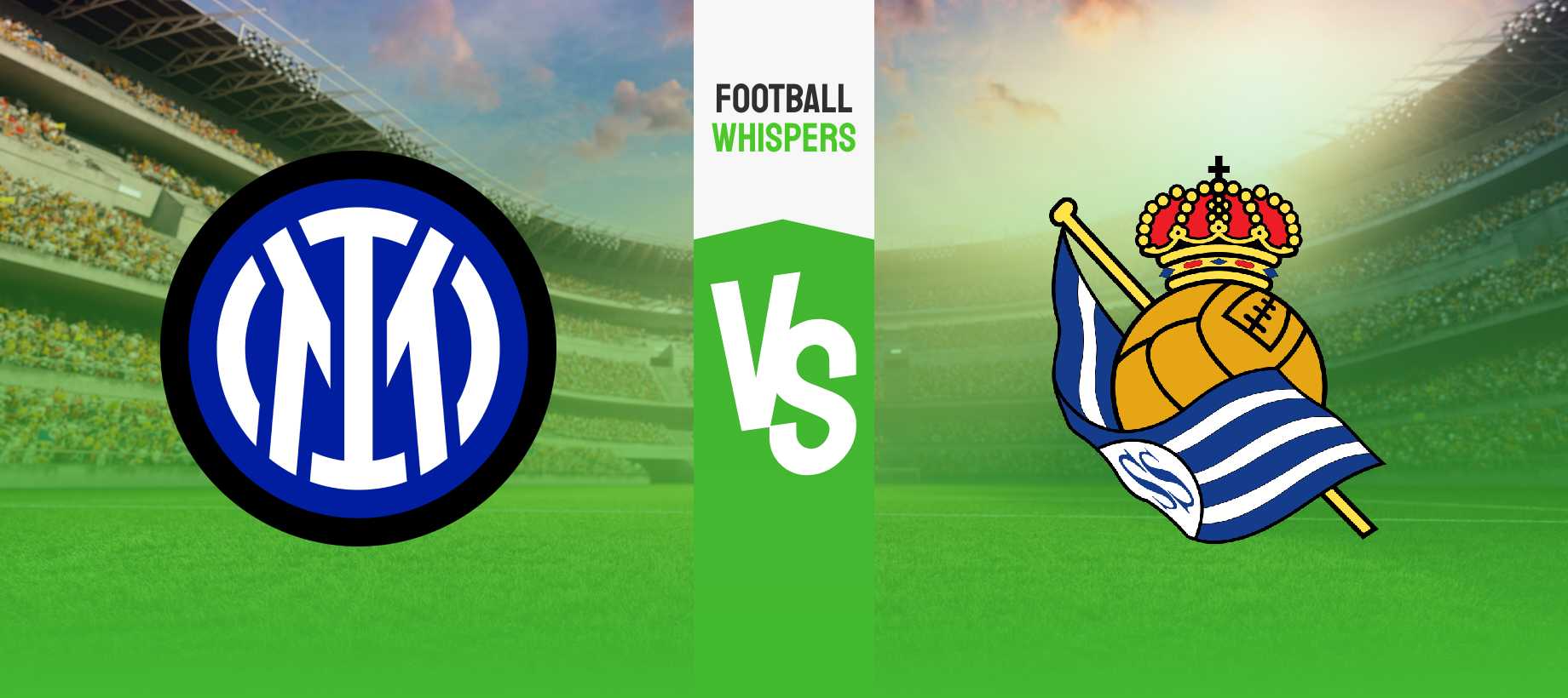 Inter – Real Sociedad tipp és esélyek 12/12