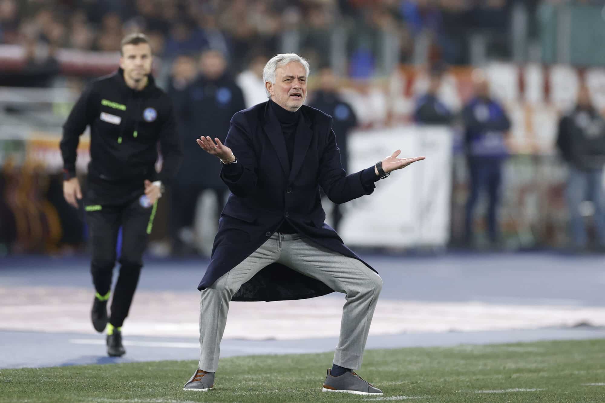 Състави за Ювентус срещу Рома 30/12/2023