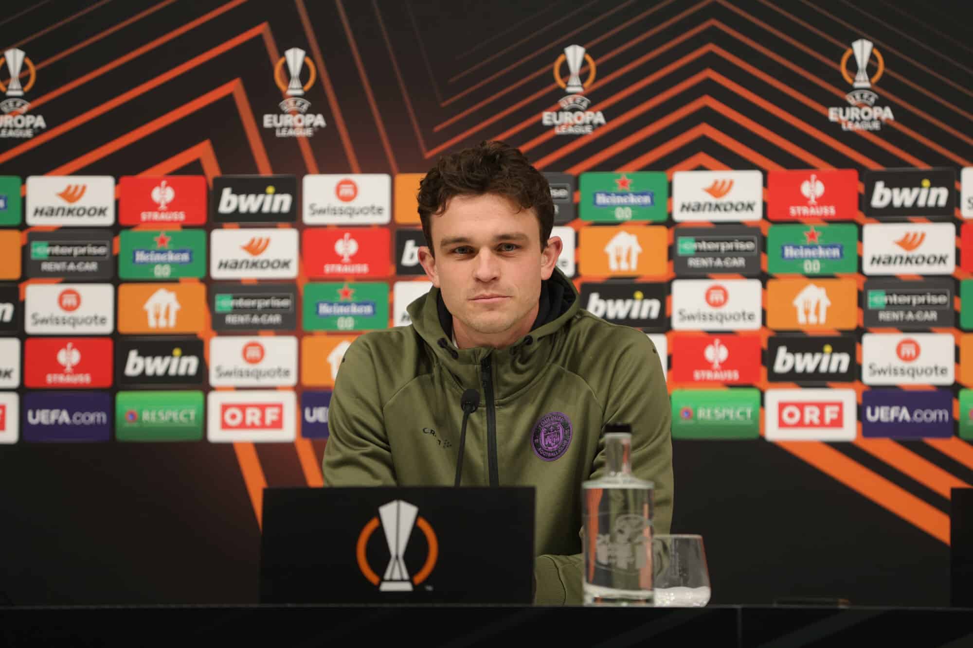 Лига Европа плейофи жребий: Пълен списък на срещите и кога ще се играят