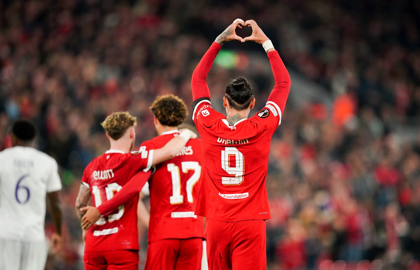 Liverpool – Newcastle élő közvetítés: Hol nézhetjük a mérkőzést?