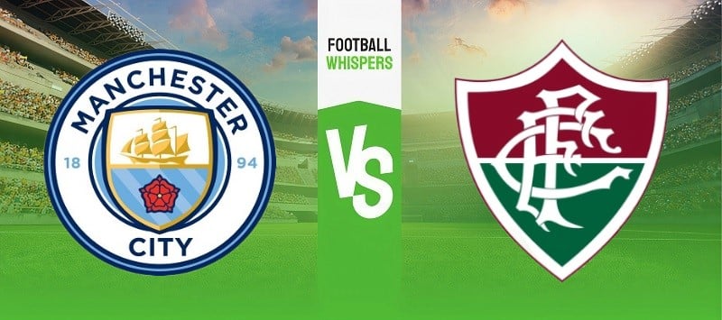 Man City vs Fluminense prediction, odds & betting tips 22/12/2023