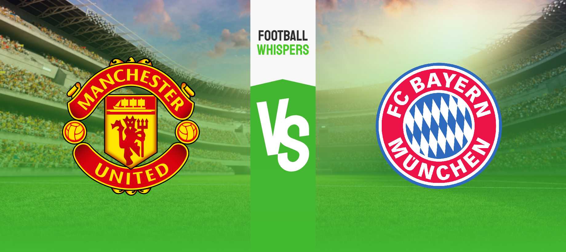 Pronostic Manchester United – Bayern Munich : analyse, conseils et cotes (12/12/2023)