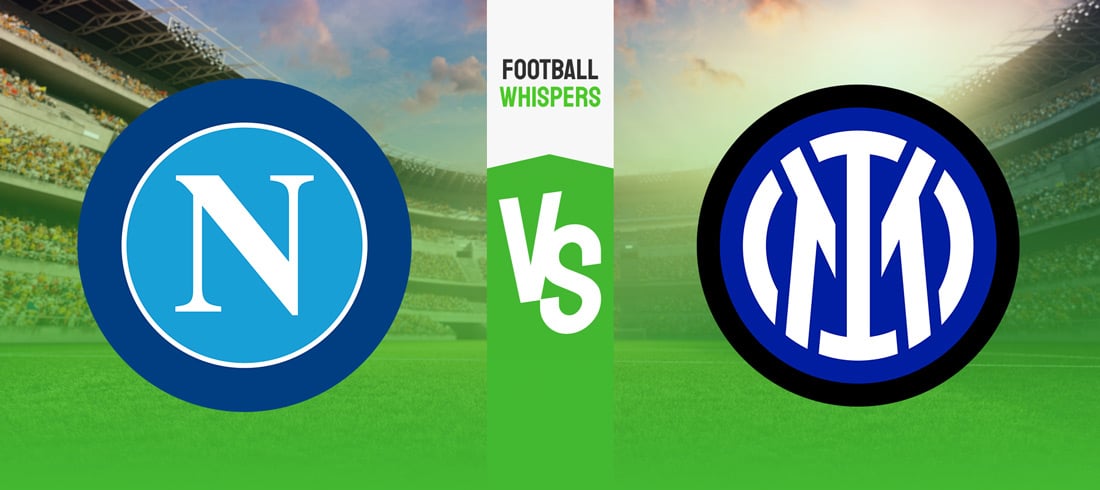 Pronostic Inter – Naples : analyse, conseils et cotes (17/03/2024)