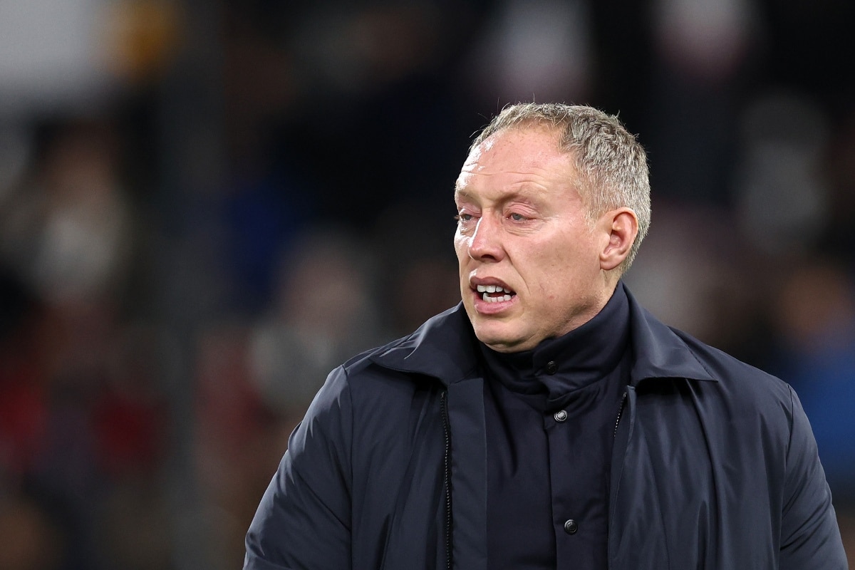 Nottingham Forest next manager betting latest: Portuguese maestro leads the race