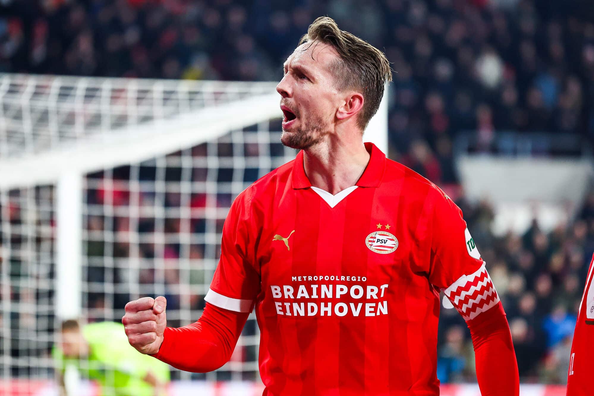 Състави за ПСВ срещу Арсенал