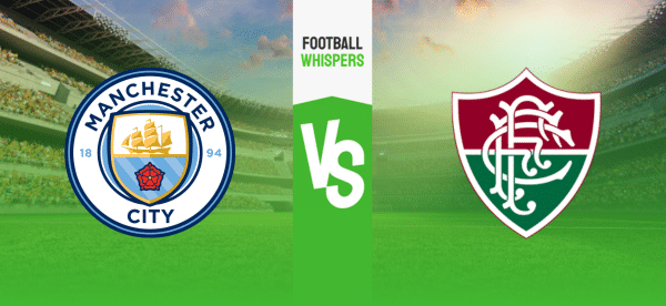 Pronostic Manchester City – Fluminense : analyse, conseils et cotes (22/12/2023)
