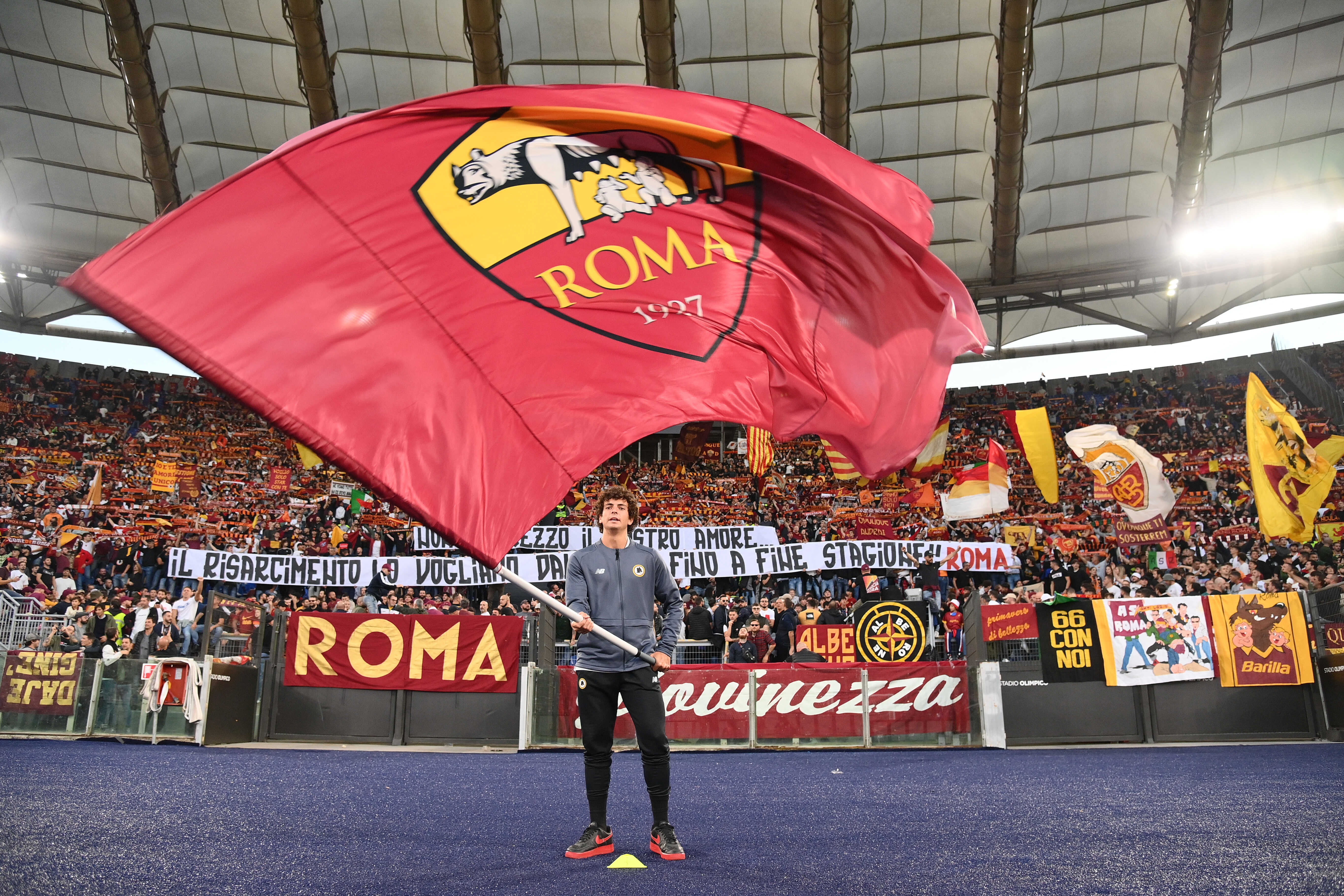 Къде да гледате Рома срещу Наполи 23/12/2023