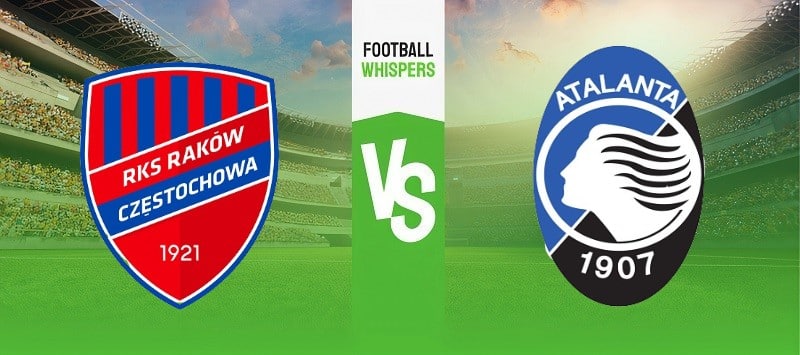 Rakow vs Atalanta prediction, odds and betting tips 14/12/2023