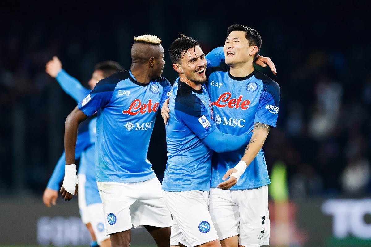 Serie A BTTS & Over 2.5 Goals betting