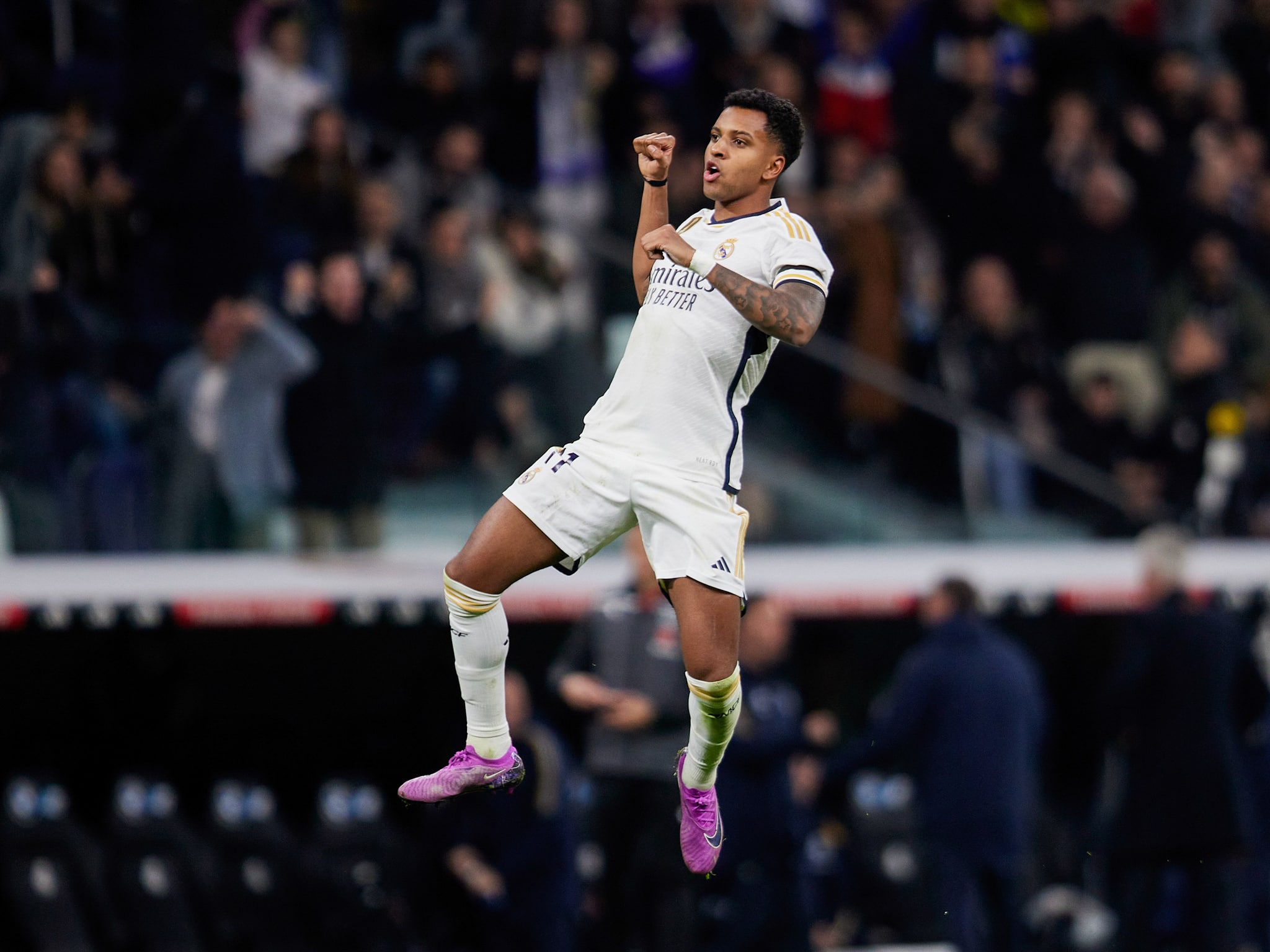 Състави за Алавес срещу Реал Мадрид 21/12/2023