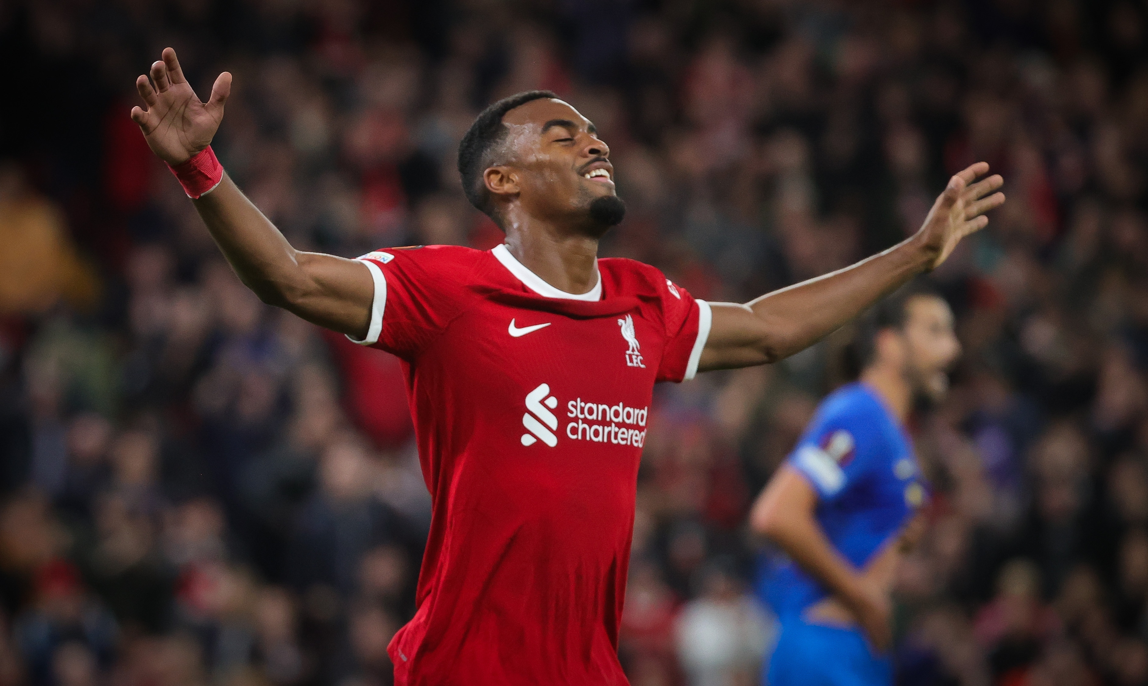 Royal Union SG – Liverpool felállások: lesz kegyelem a belgáknak?