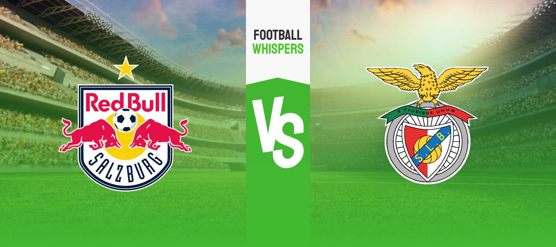 Salzburg – Benfica tipp és esélyek 12/12