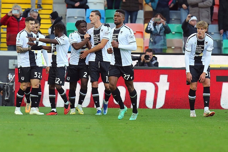 Sassuolo vs Udinese prediction, odds & betting tips – 01/04/2024