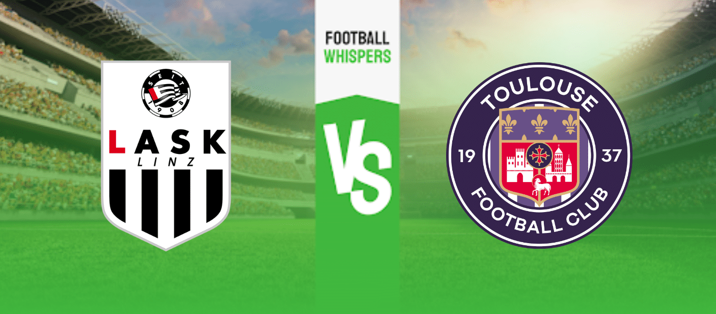 LASK vs Toulouse prediction, odds and tips – 14/12/23