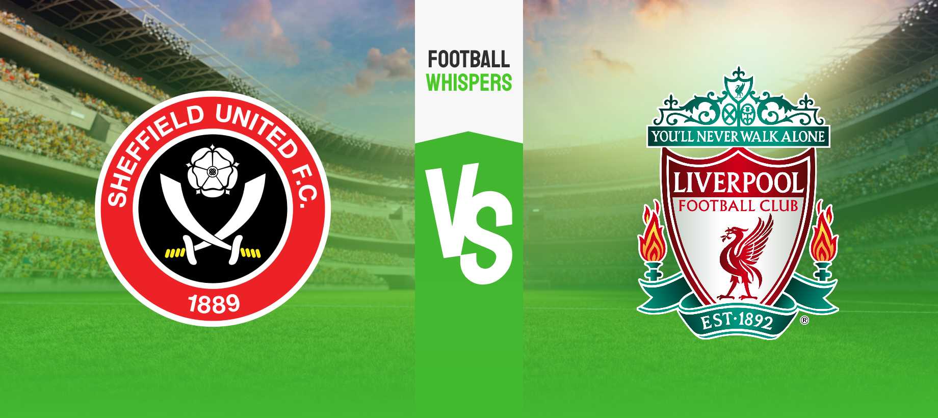 Sheffield United – Liverpool tipp és esélyek 06/12