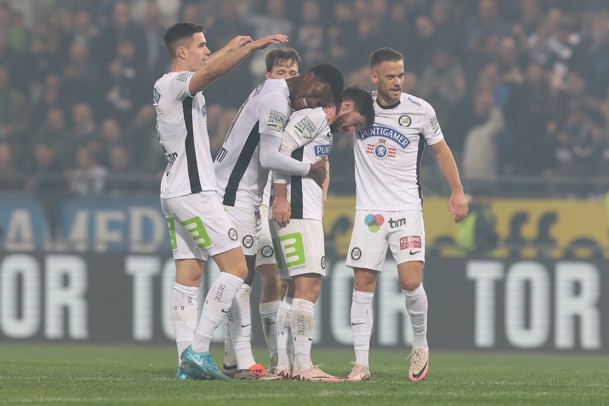 Sturm Graz vs Sporting Lisbon prediction, odds & betting tips – 22/10/2024