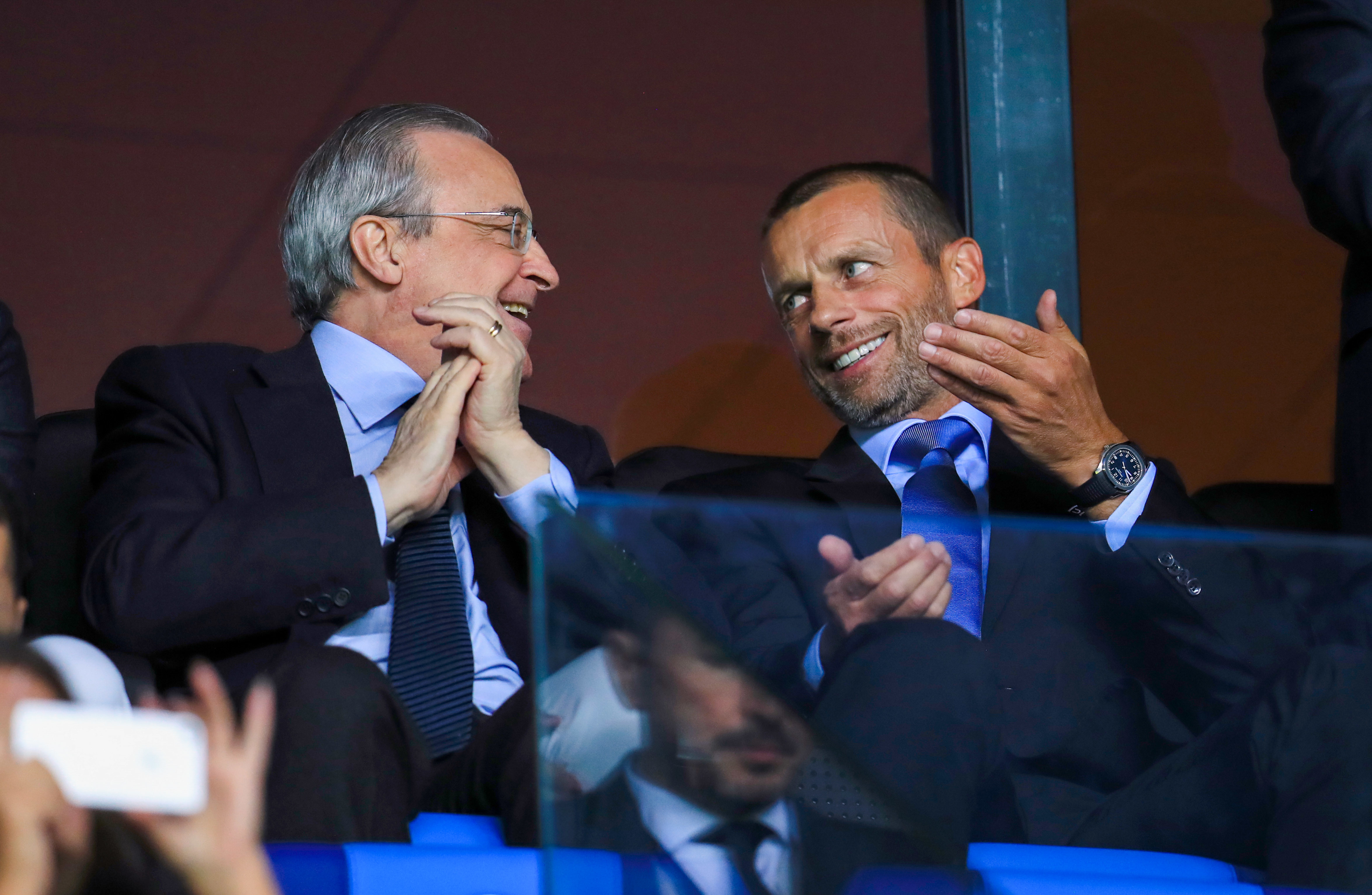 Szuperliga csapatok: Kik lehetnek ott az új sorozatban?