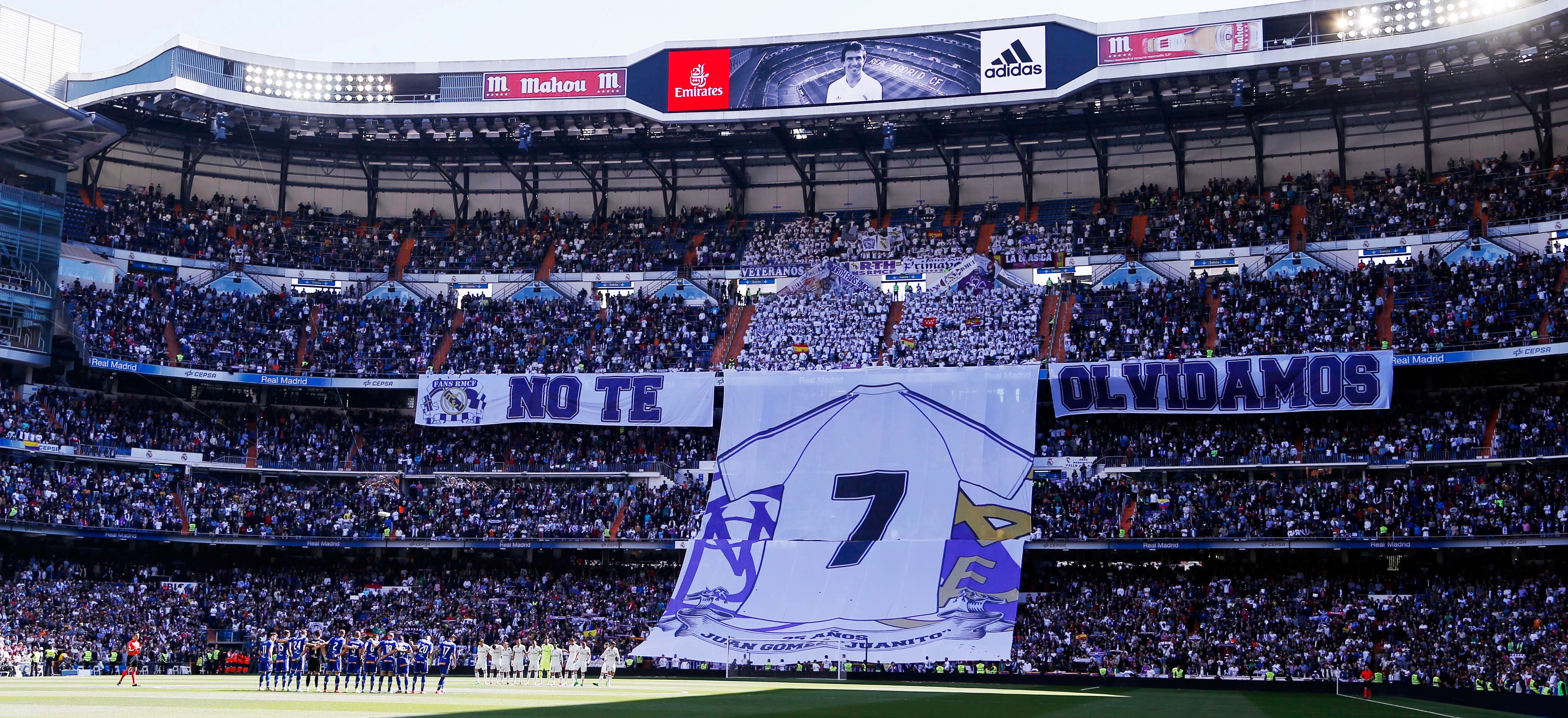 Къде да гледате Алавес срещу Реал Мадрид 21/12/2023