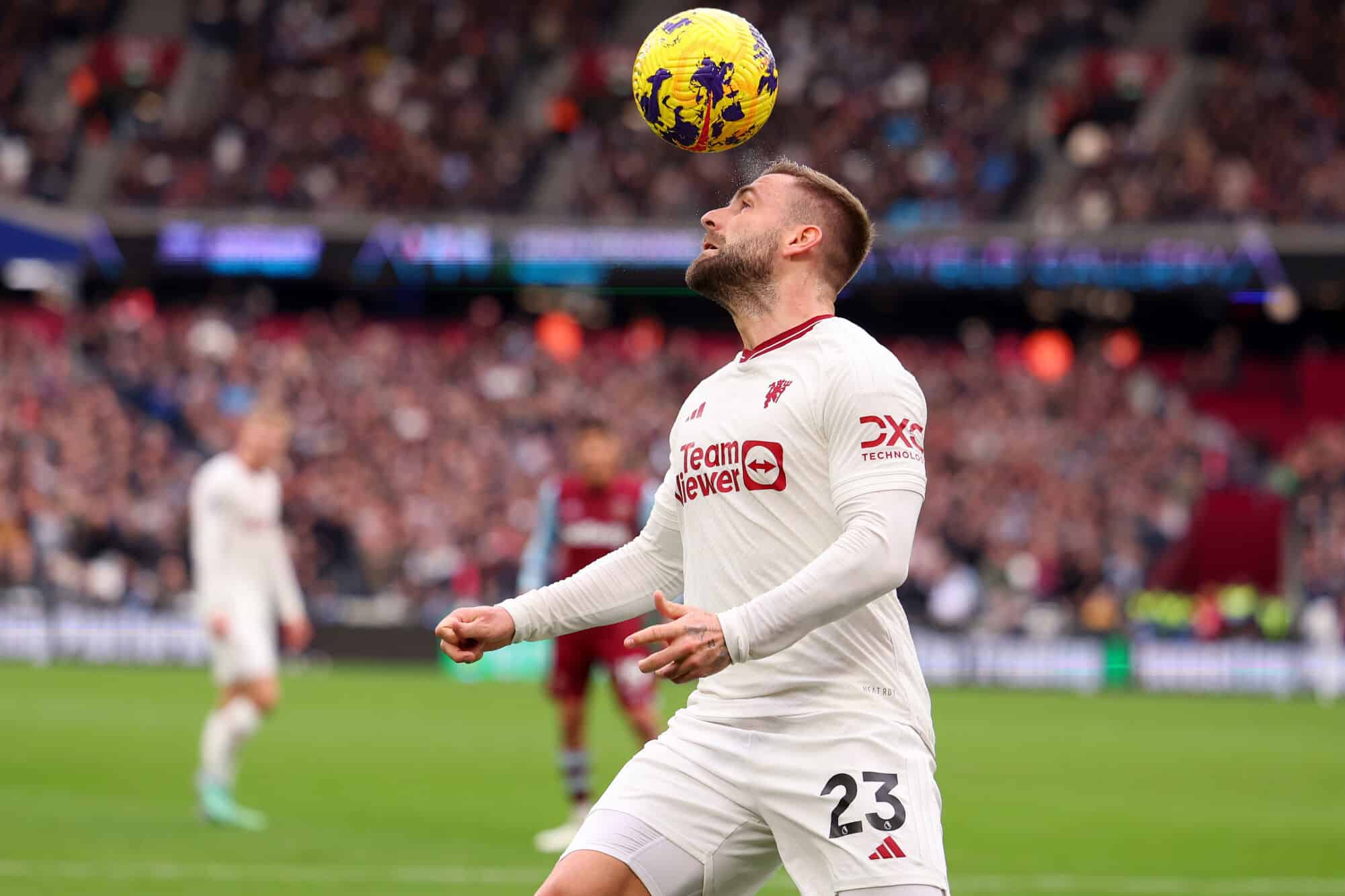 Къде да гледате Нотингам Форест срещу Ман Юнайтед 30/12/2023